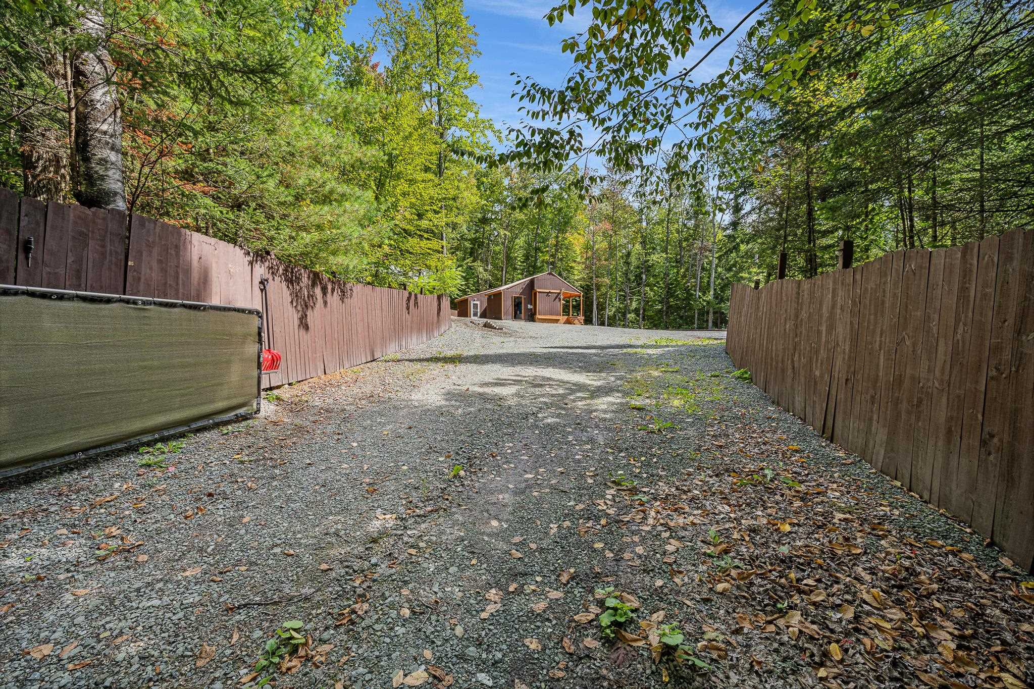 540 Lost Nation Road Property Photo 2