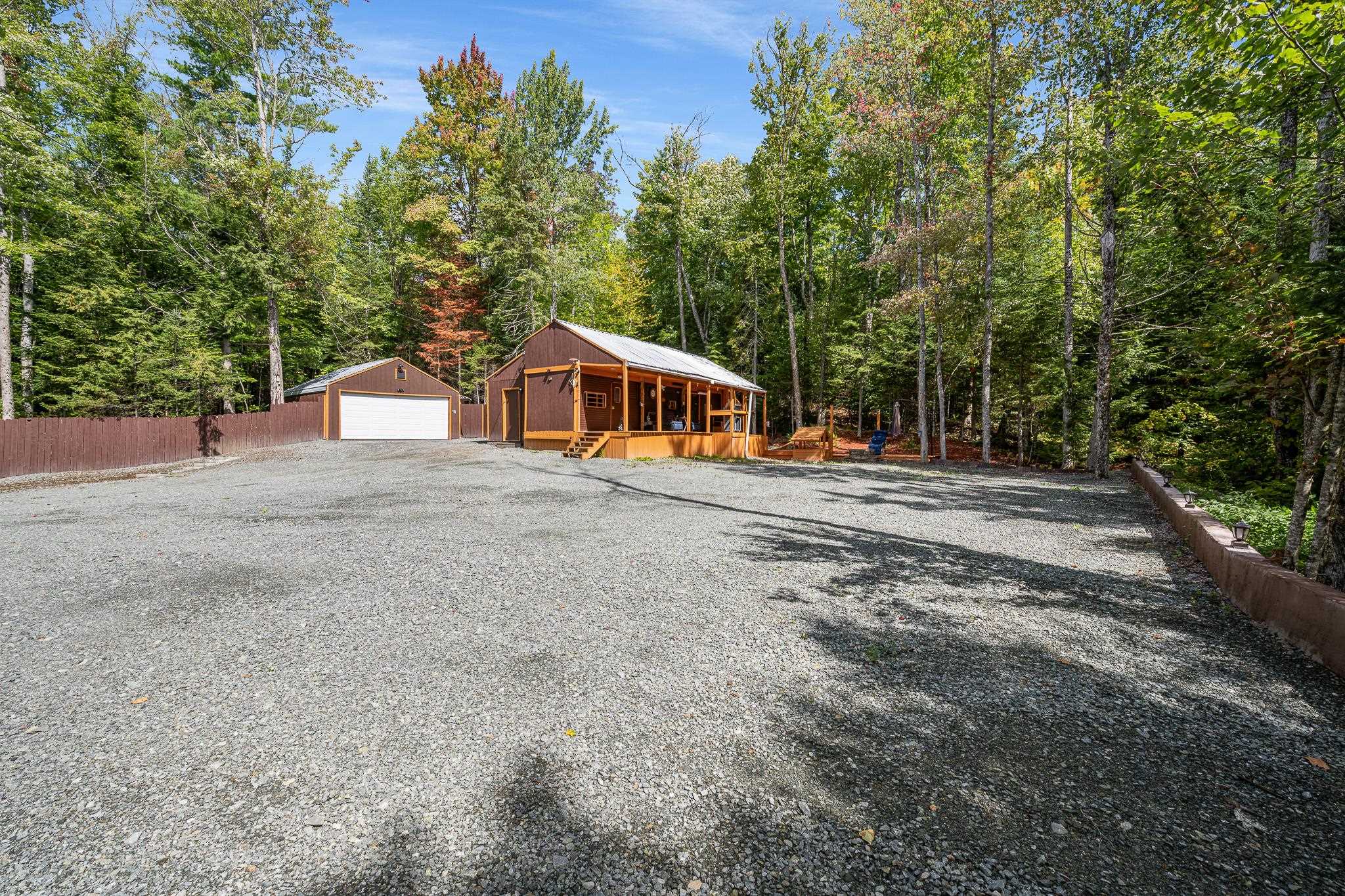 540 Lost Nation Road Property Photo 3