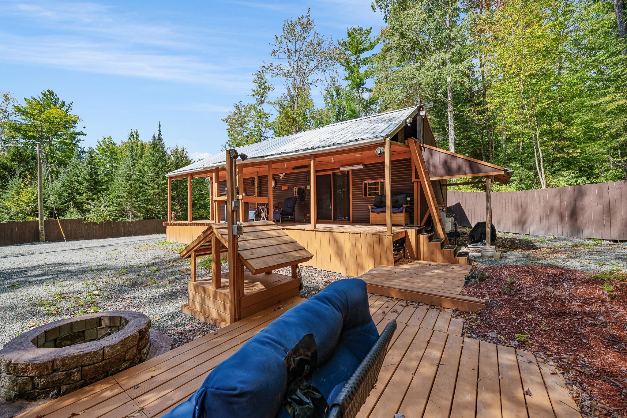540 Lost Nation Road Property Photo 4