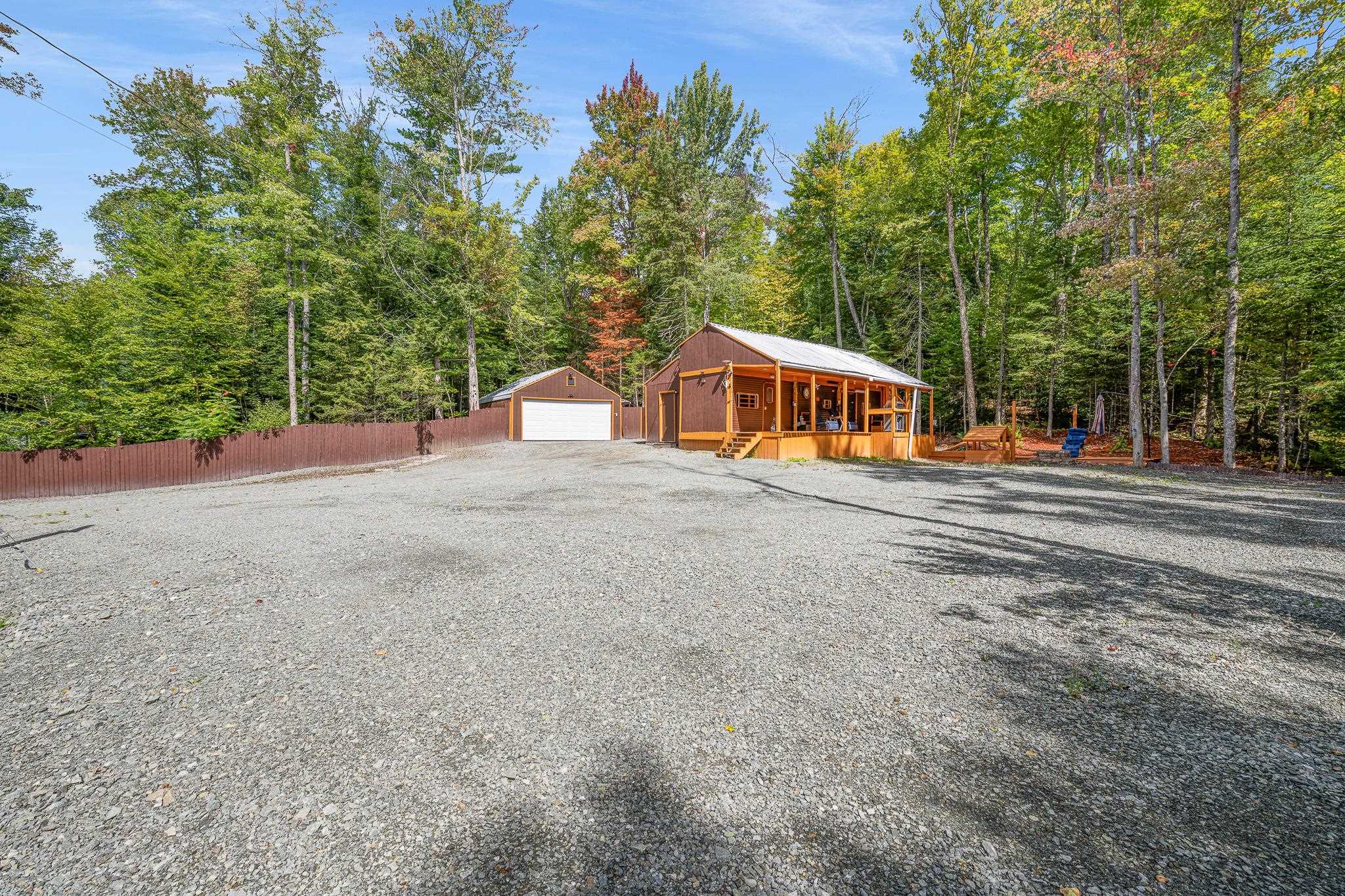 540 Lost Nation Road Property Photo 20