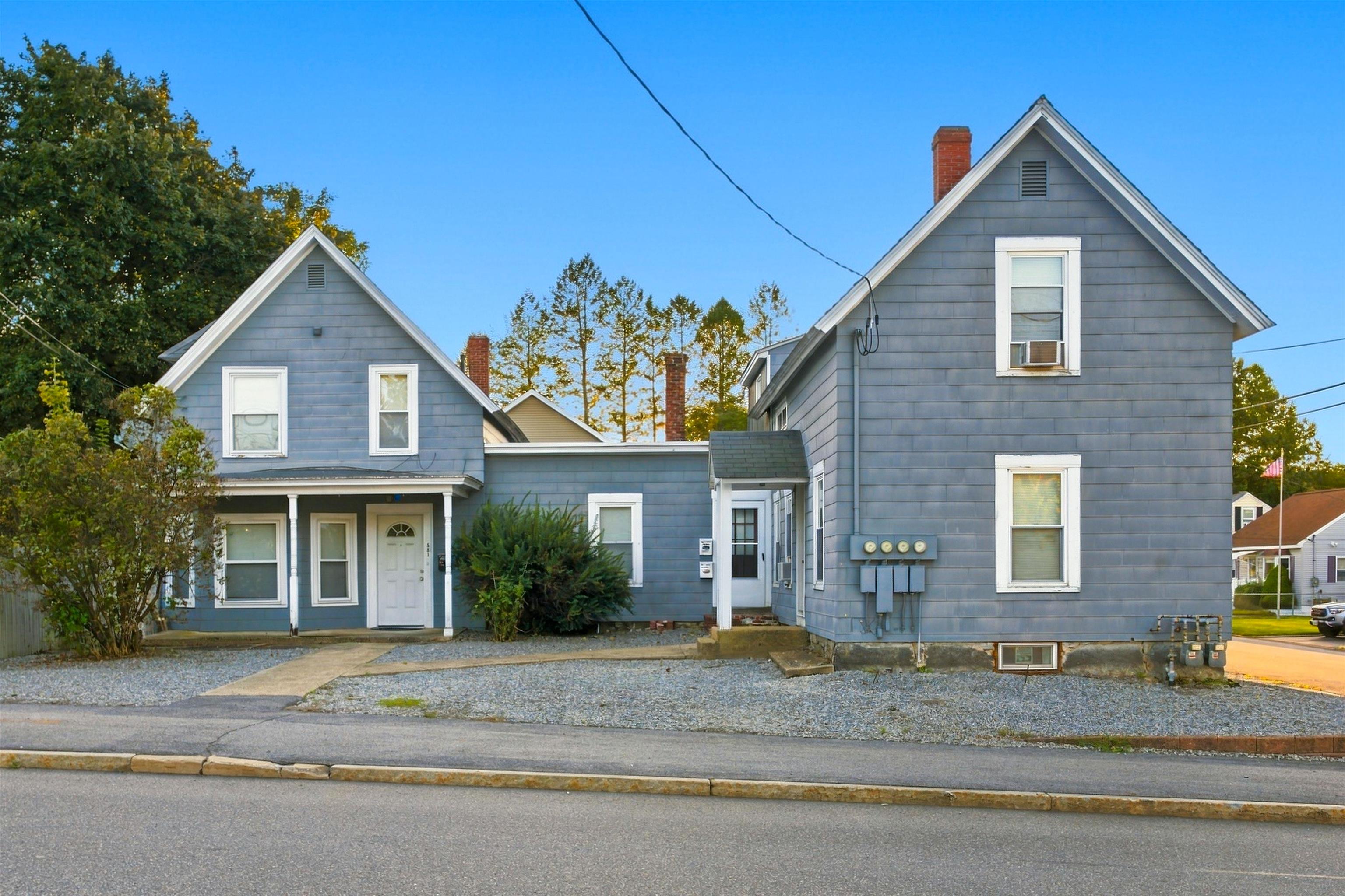 577-581 South Beech Street Property Photo 1