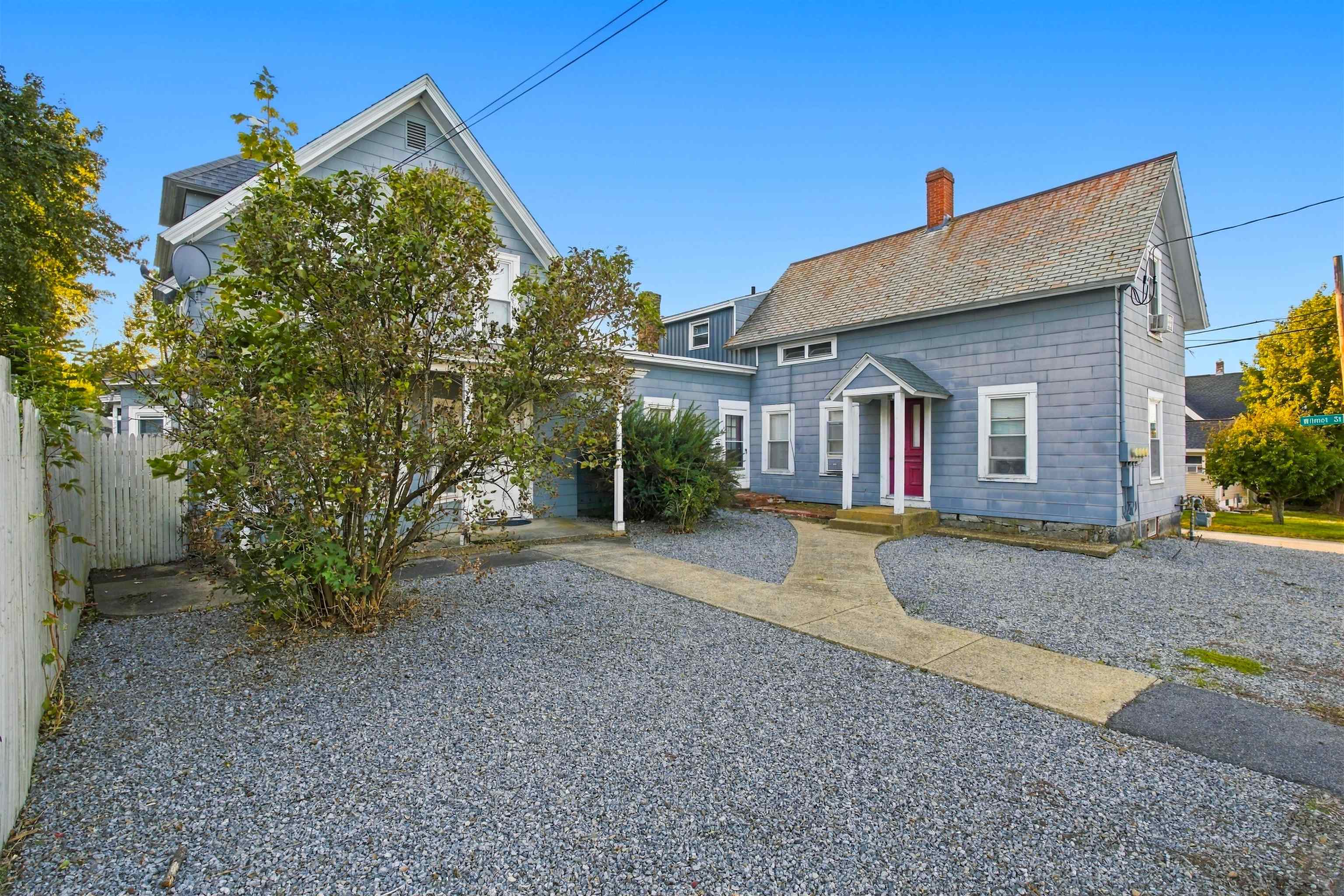 577-581 South Beech Street Property Photo 37