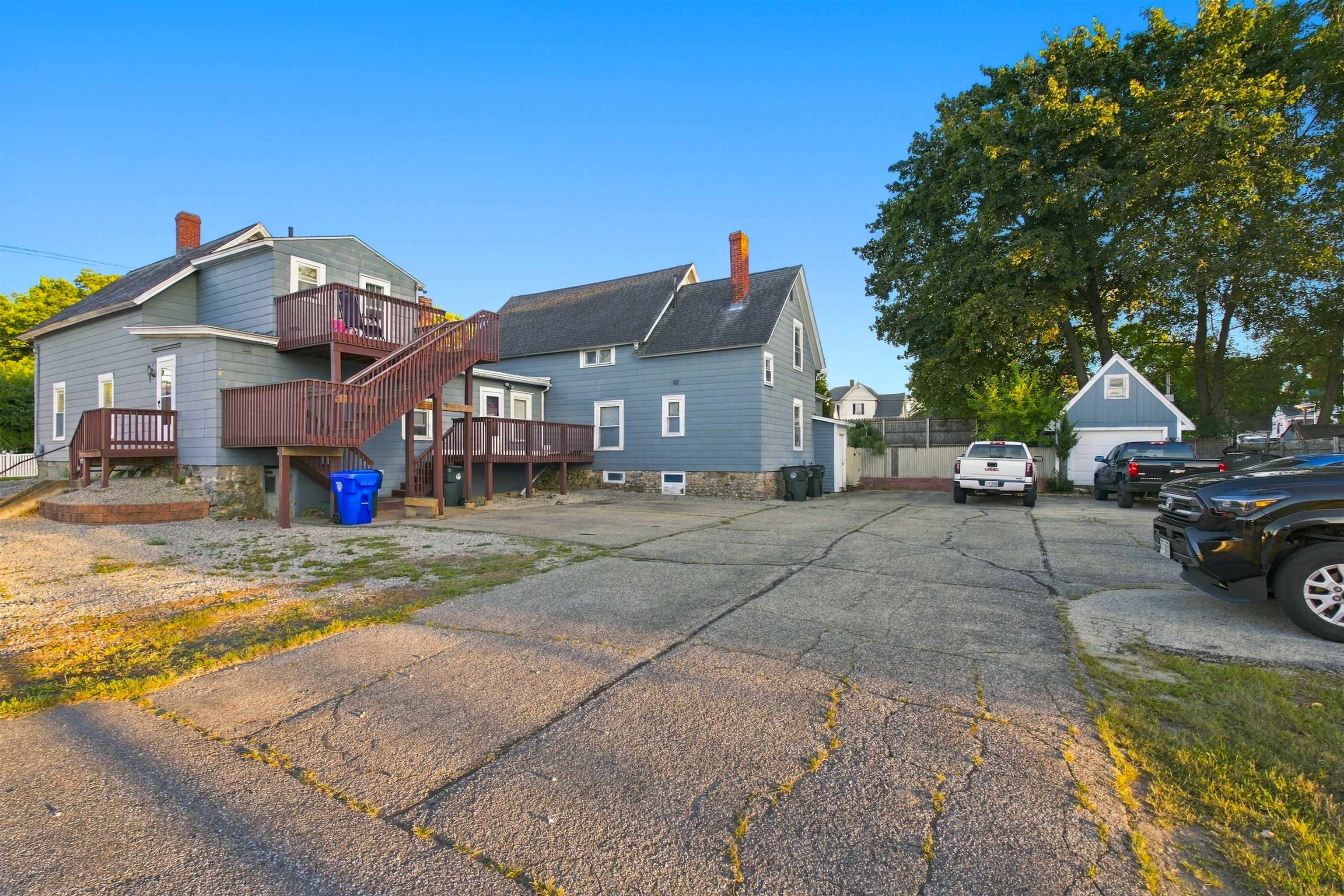 577-581 South Beech Street Property Photo 38