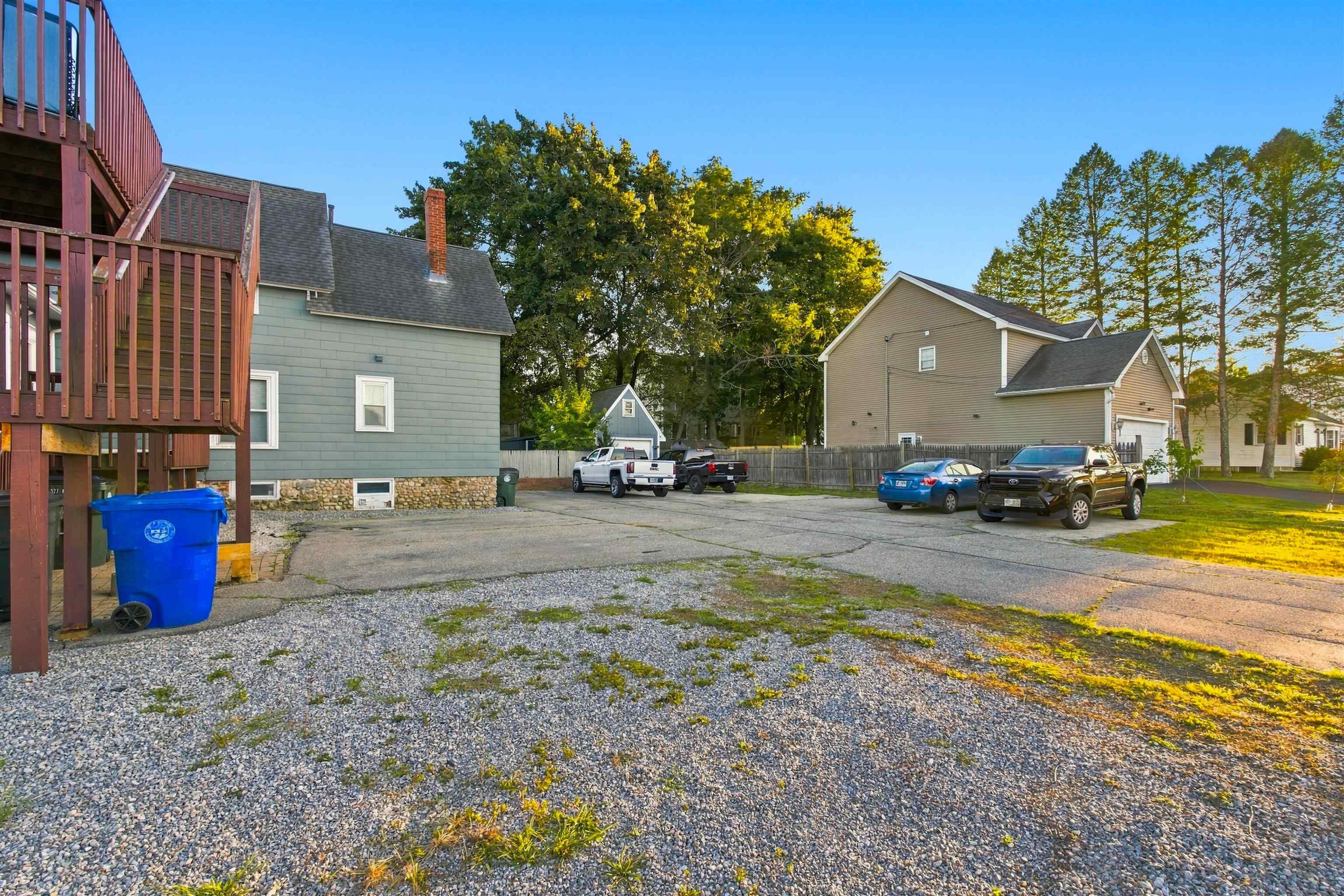 577-581 South Beech Street Property Photo 40