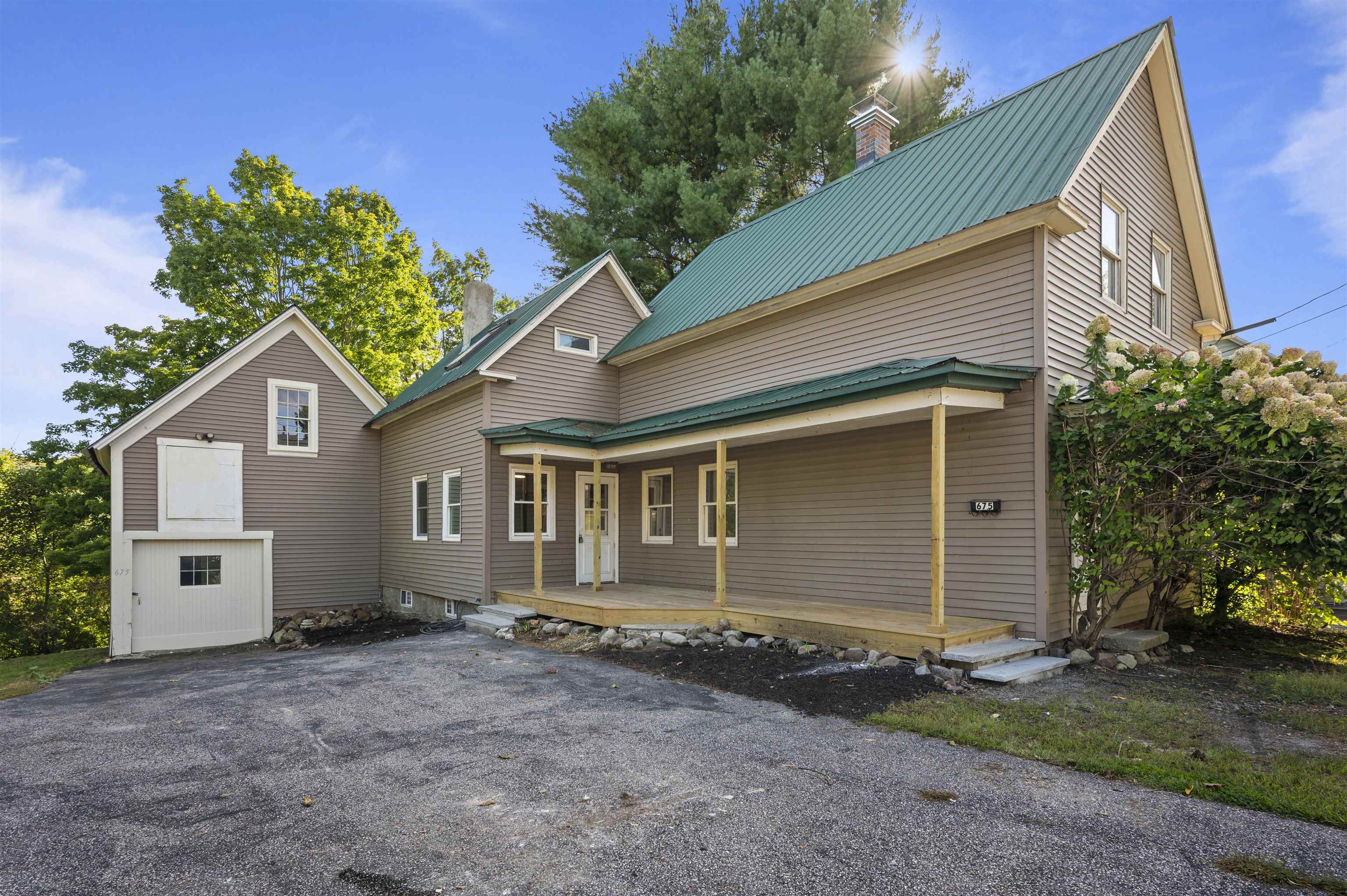 675 Central Street Property Photo 1
