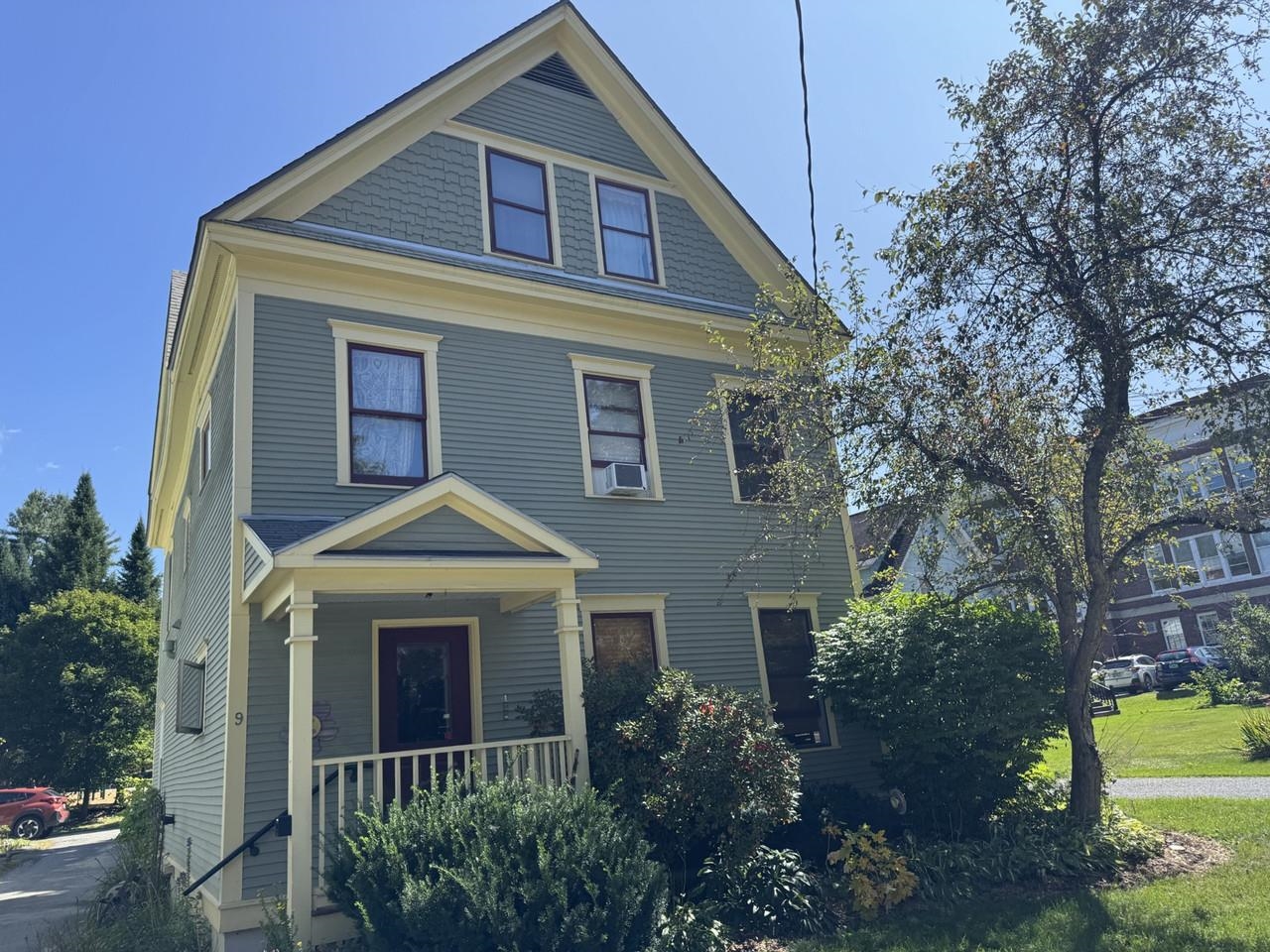9 Franklin Street Property Photo 1