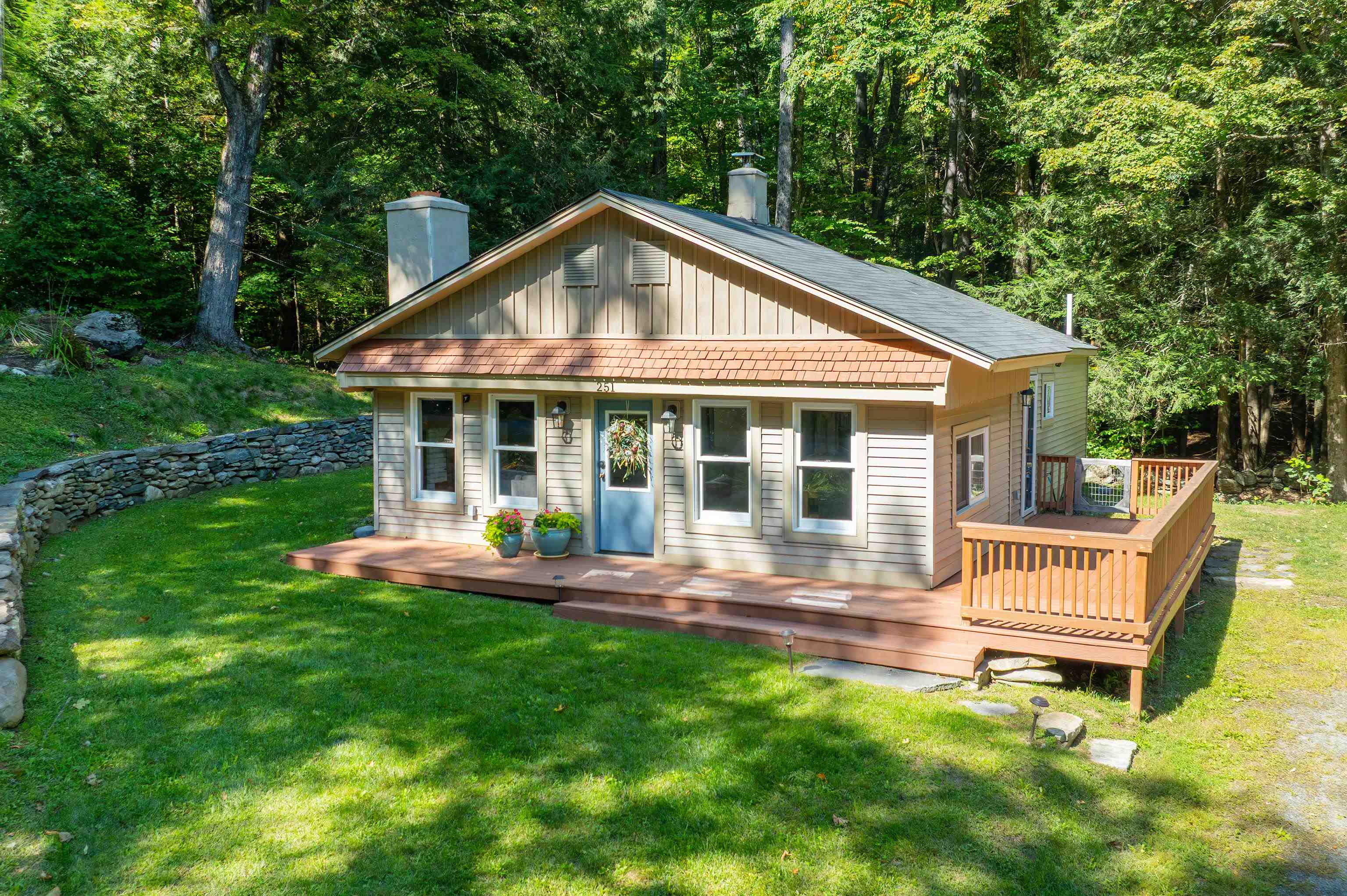 251 Quarry Road Property Photo 1