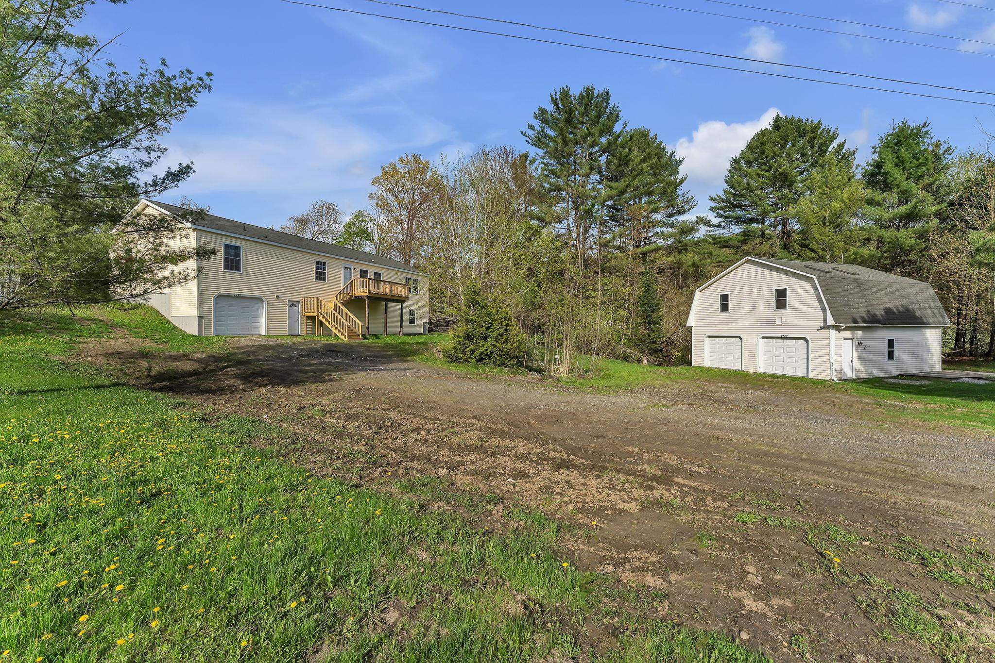 2040 South Walden Road Property Photo 1