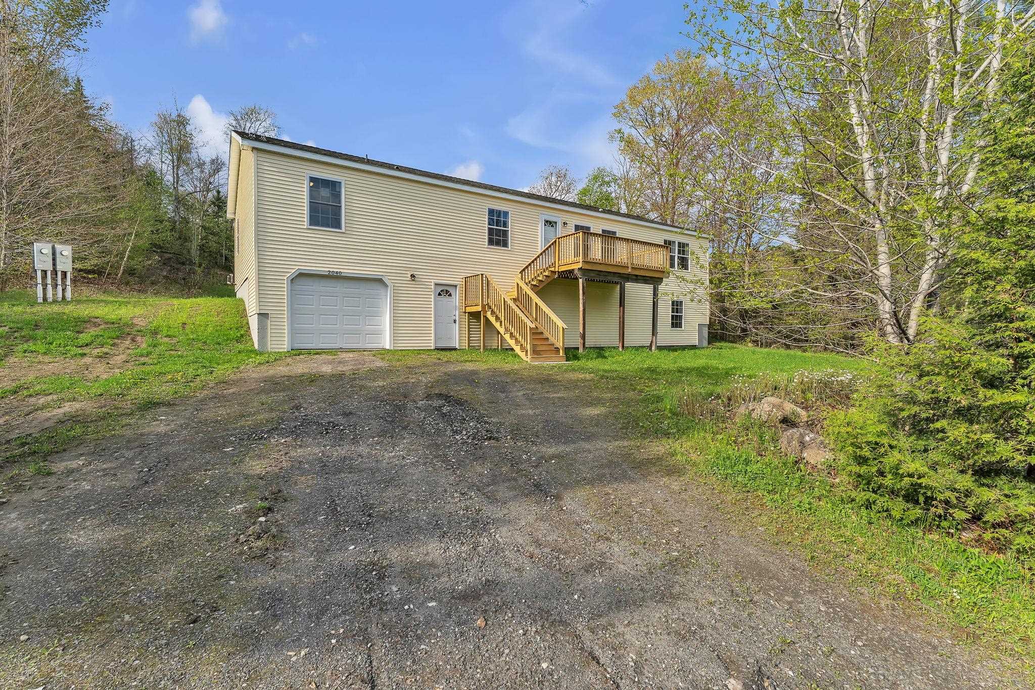 2040 South Walden Road Property Photo 2