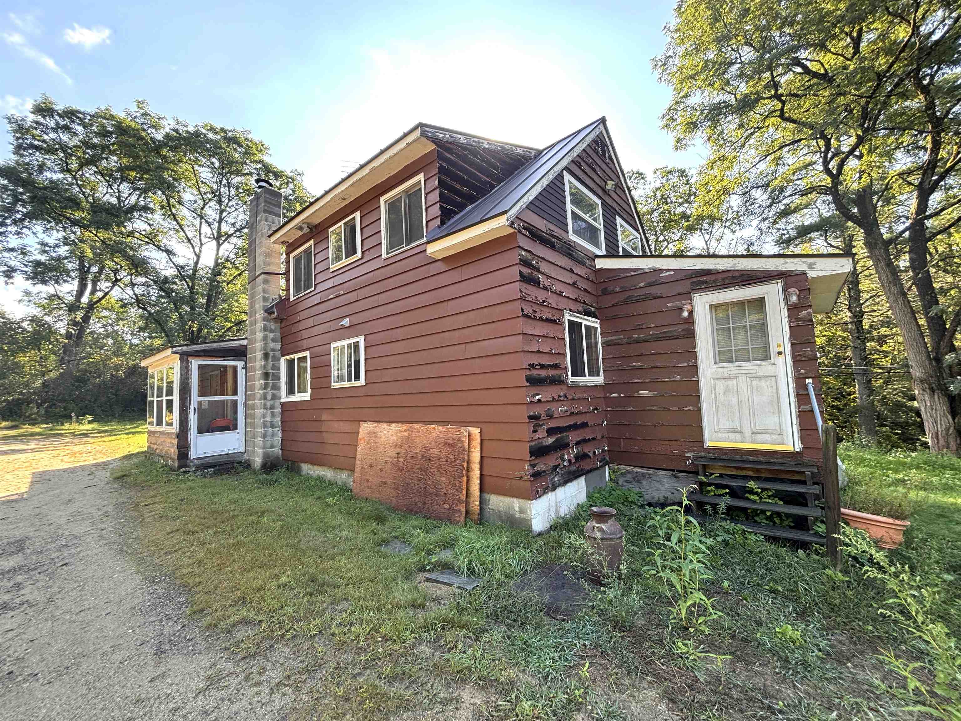 559 Flaghole Road Property Photo 2