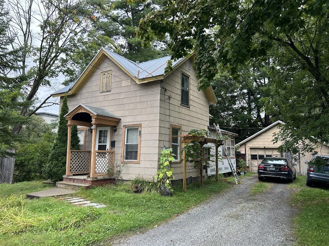 144 Forest Street Property Photo 1