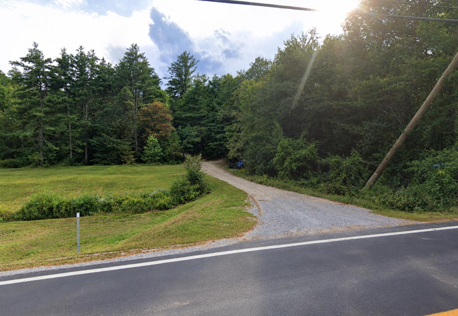 0 Veasey Drive Property Photo 1