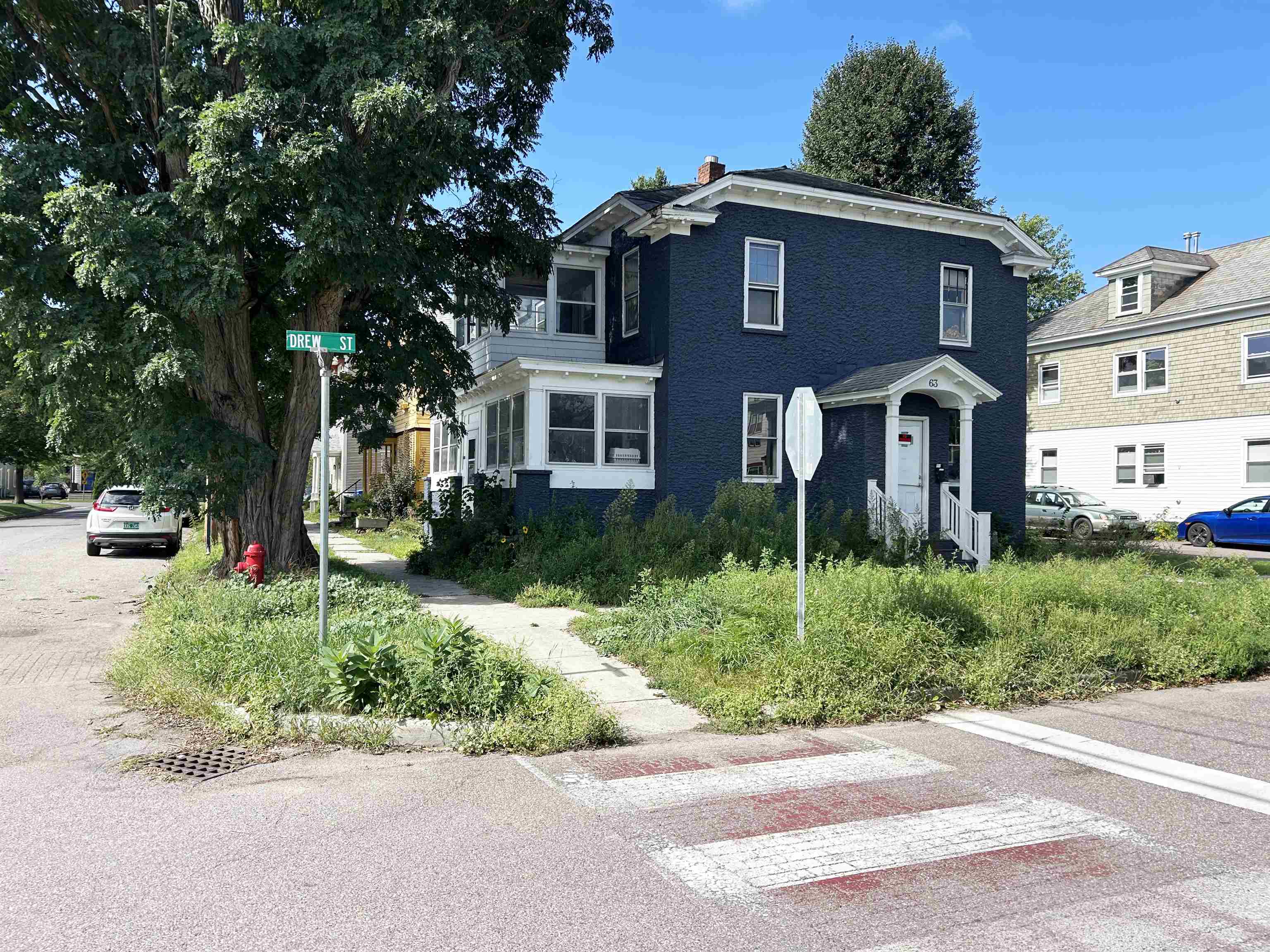 18 Strong Street Property Photo 3