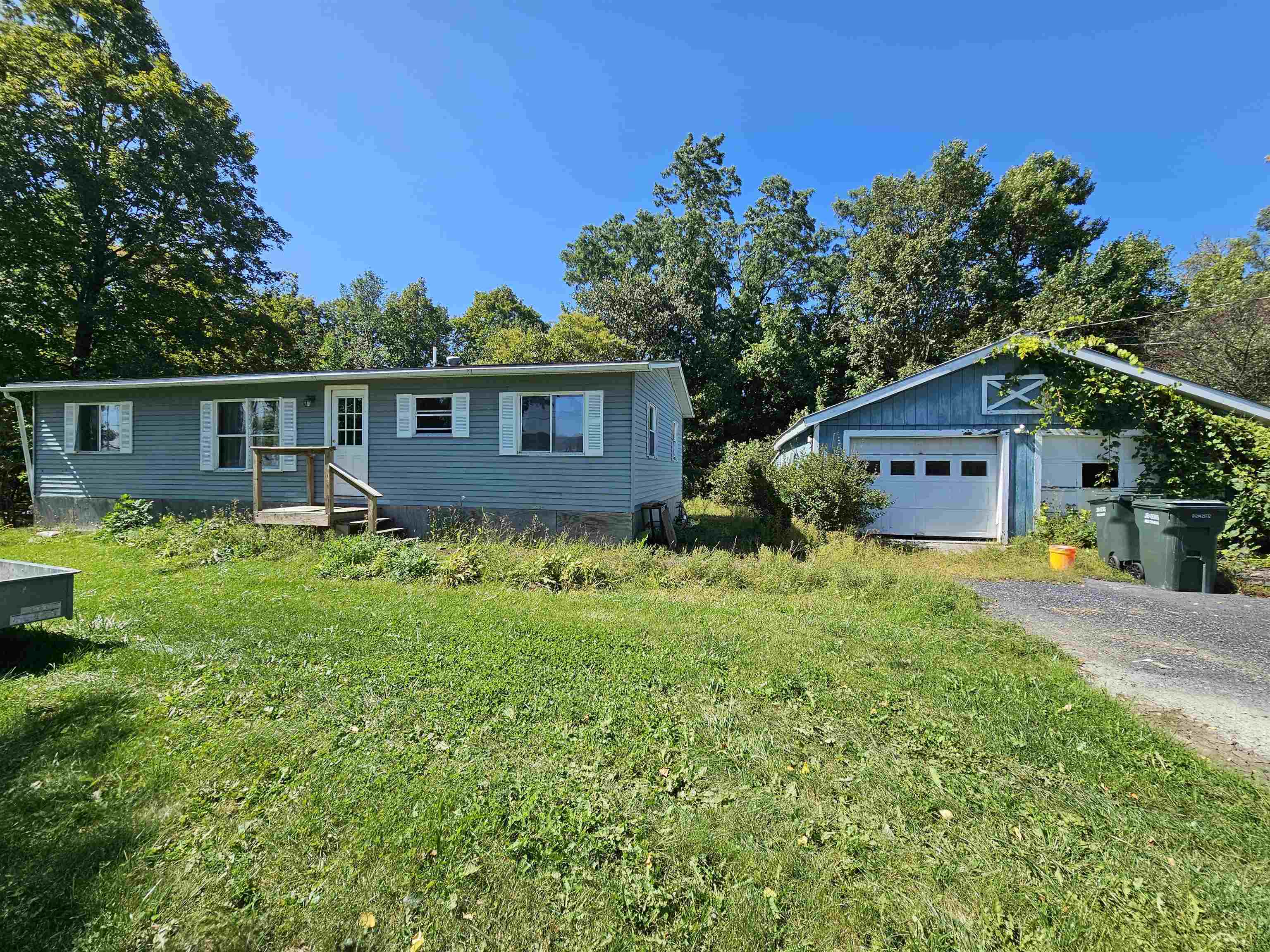4838 Monkton Road Property Photo 1