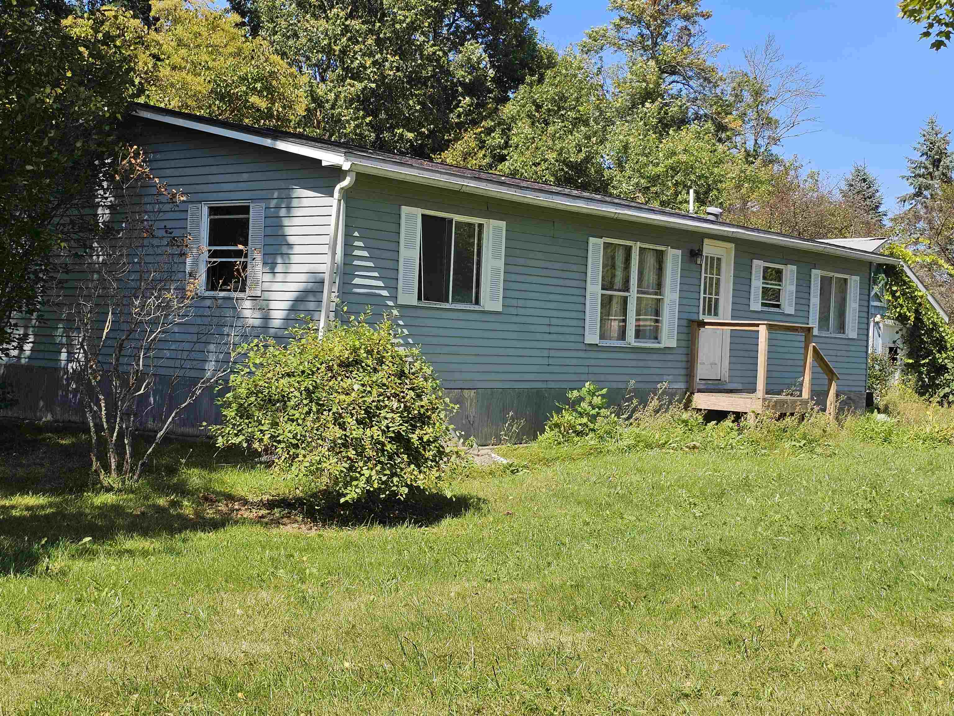 4838 Monkton Road Property Photo 2