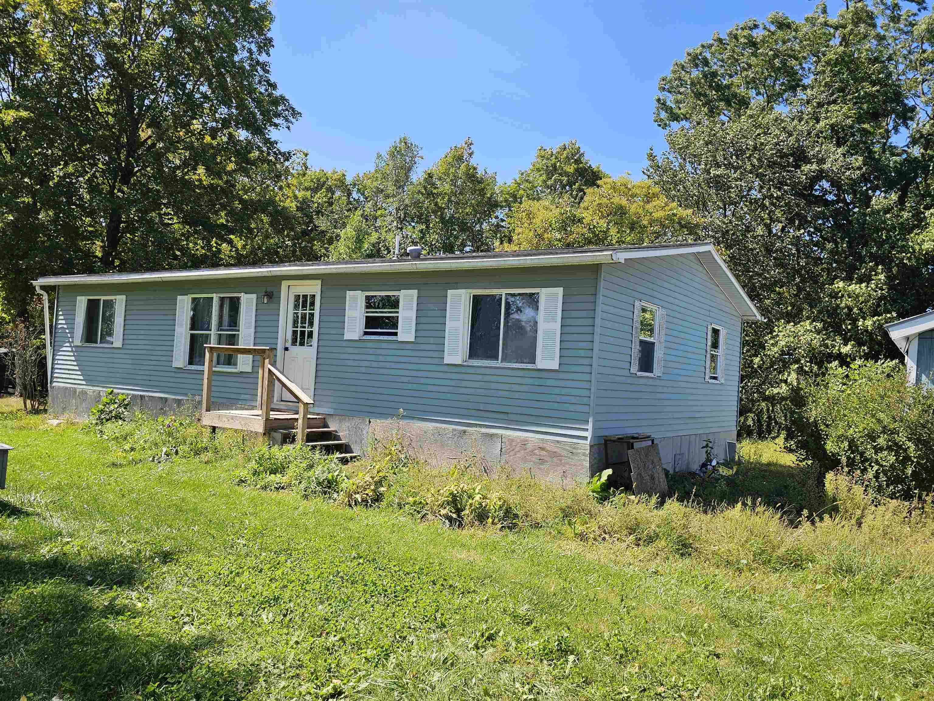 4838 Monkton Road Property Photo 3