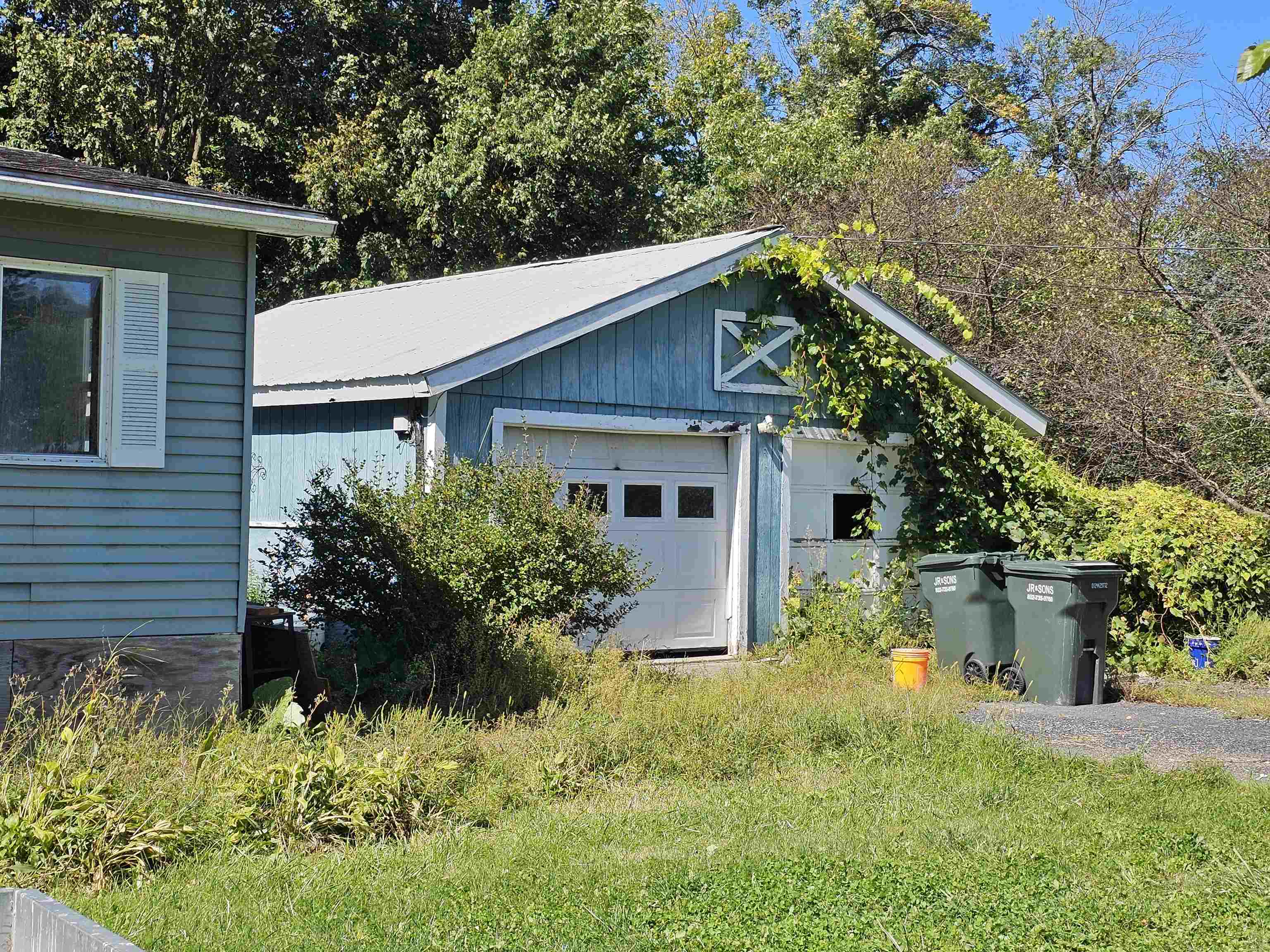 4838 Monkton Road Property Photo 4