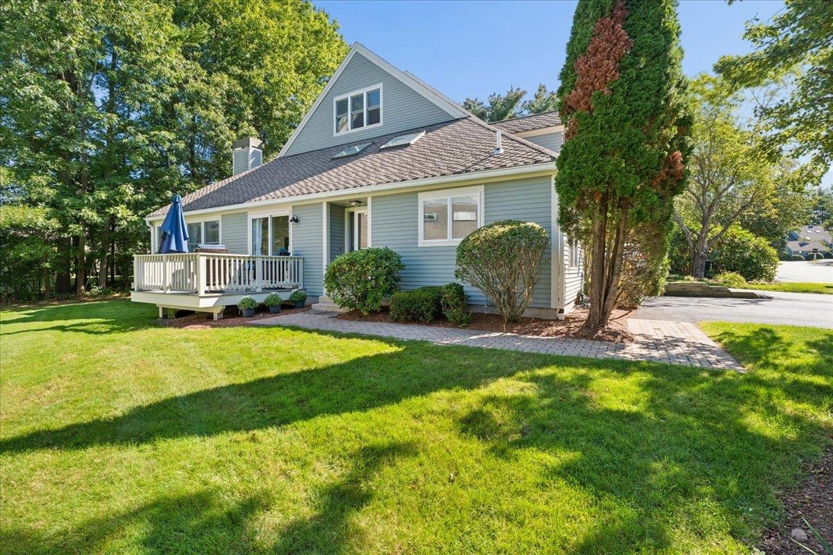 114 Hawthorne Village Road Property Photo 15