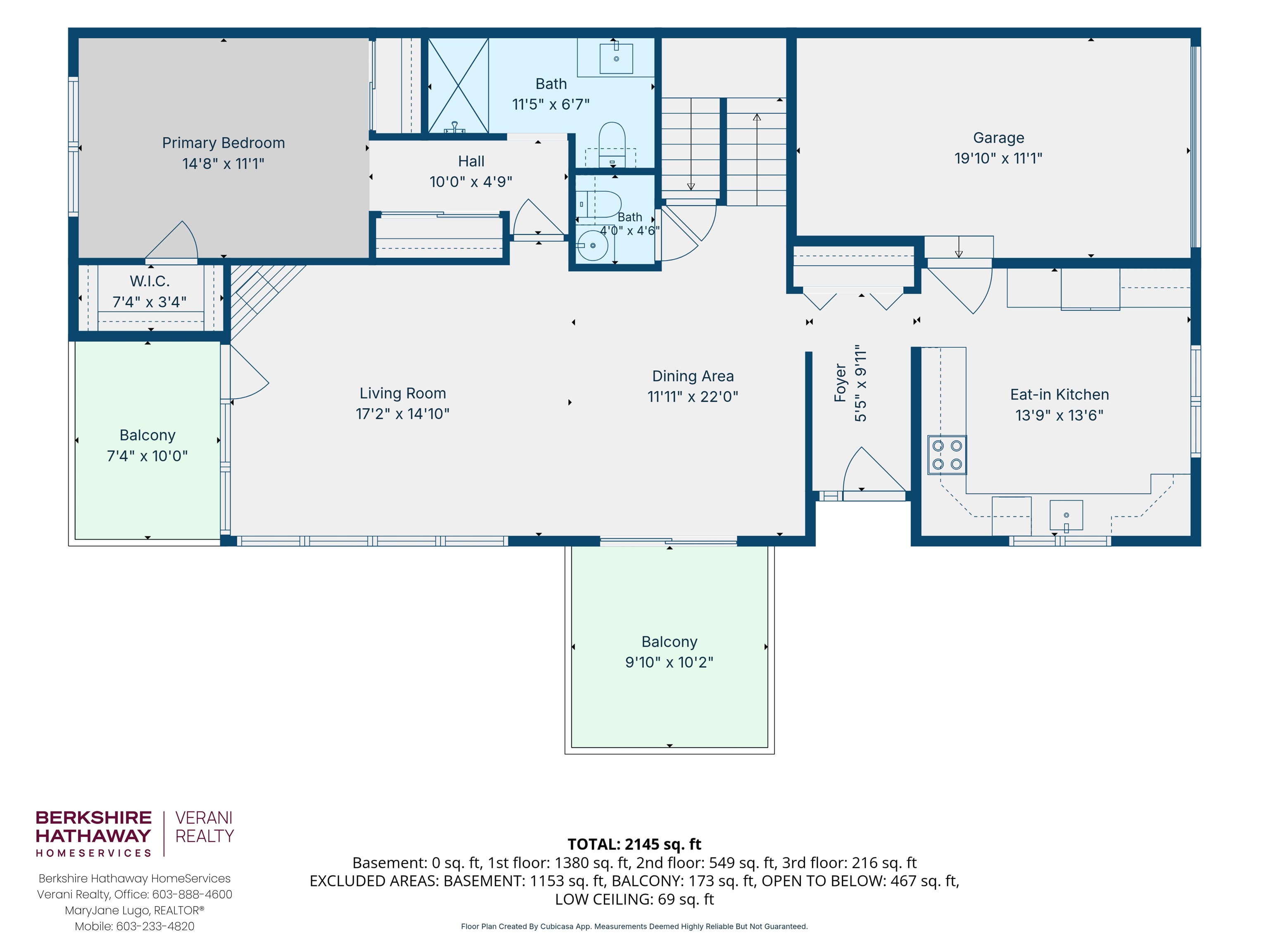 114 Hawthorne Village Road Property Photo 55