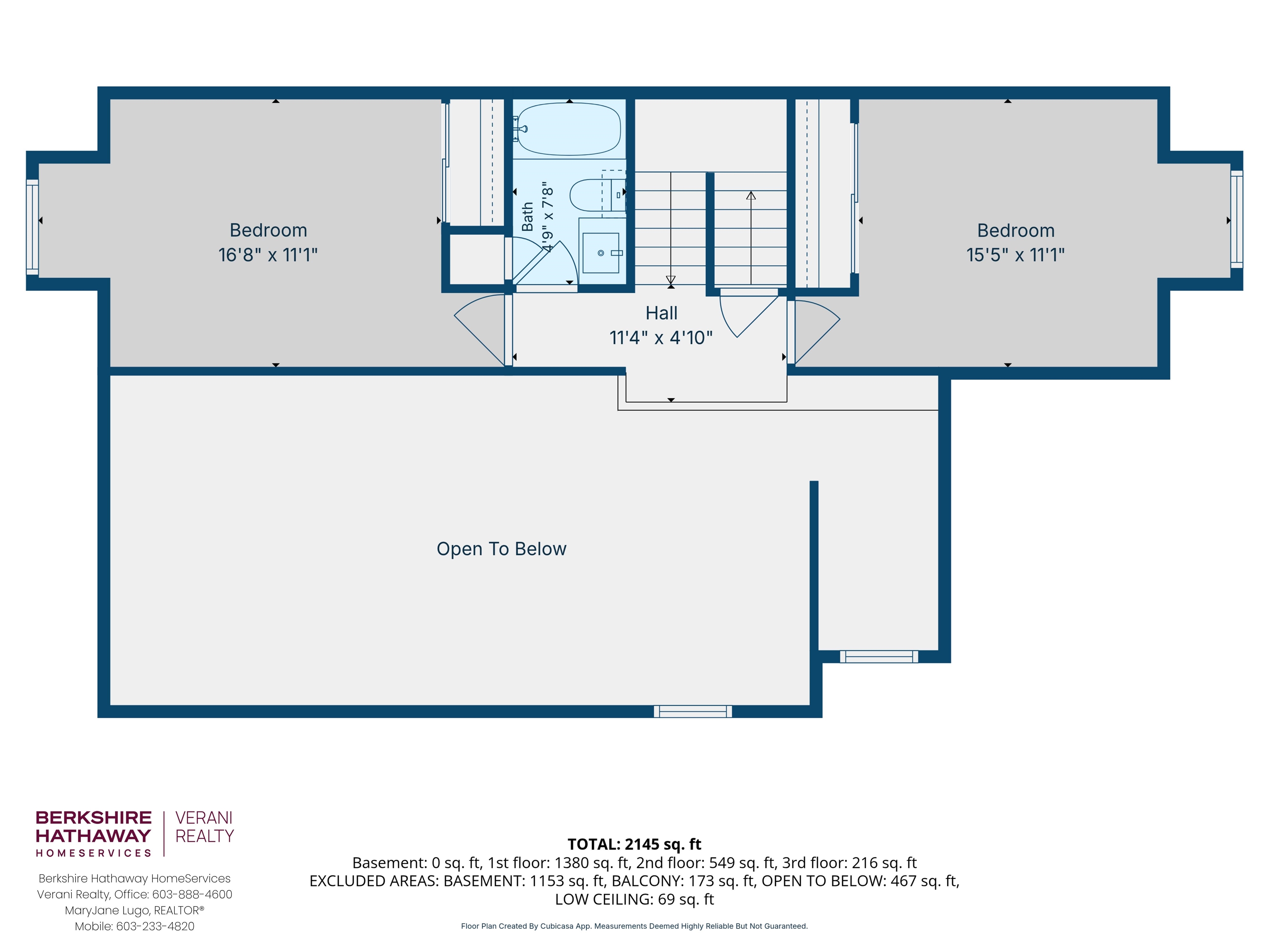 114 Hawthorne Village Road Property Photo 56