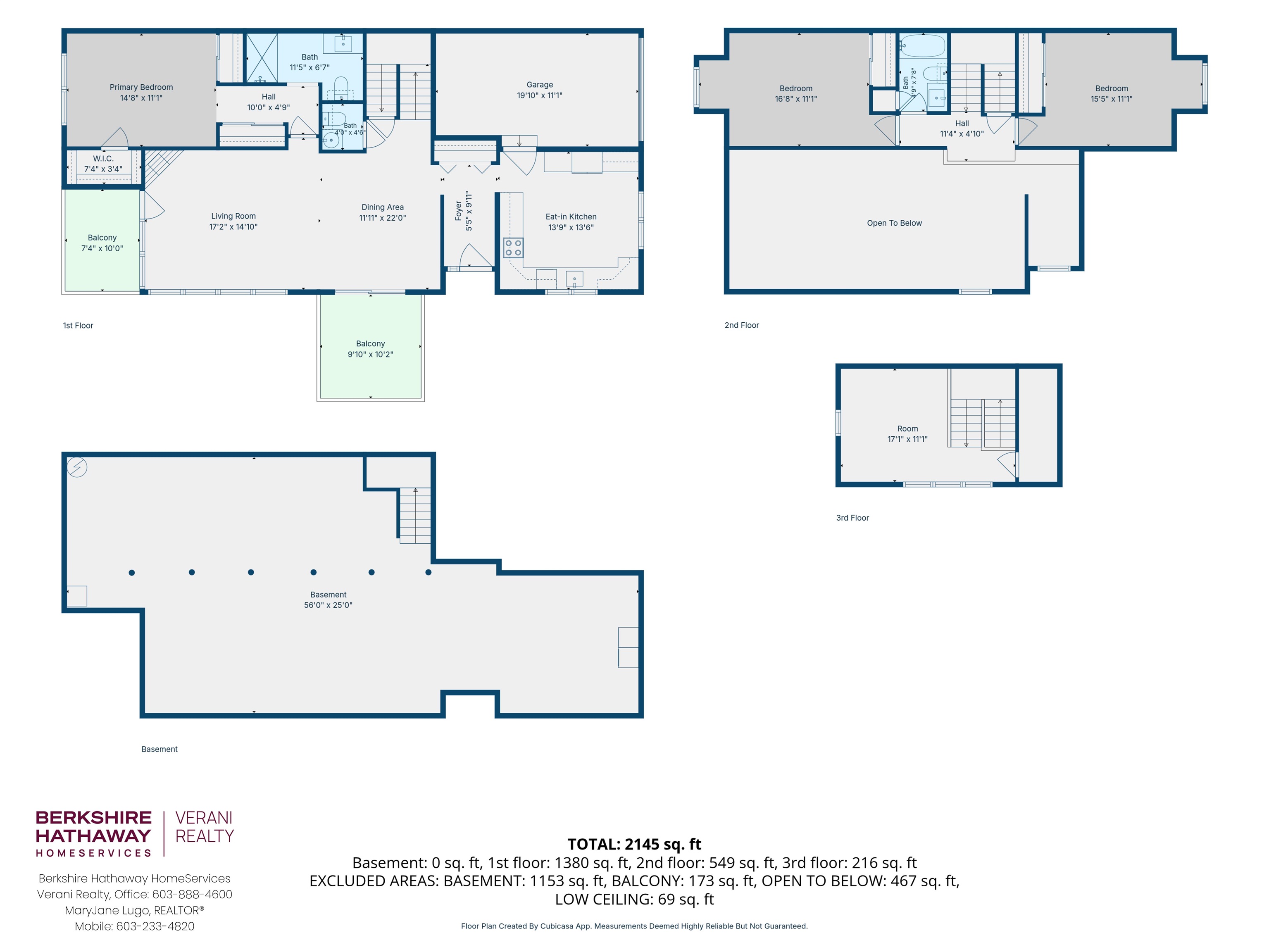 114 Hawthorne Village Road Property Photo 59