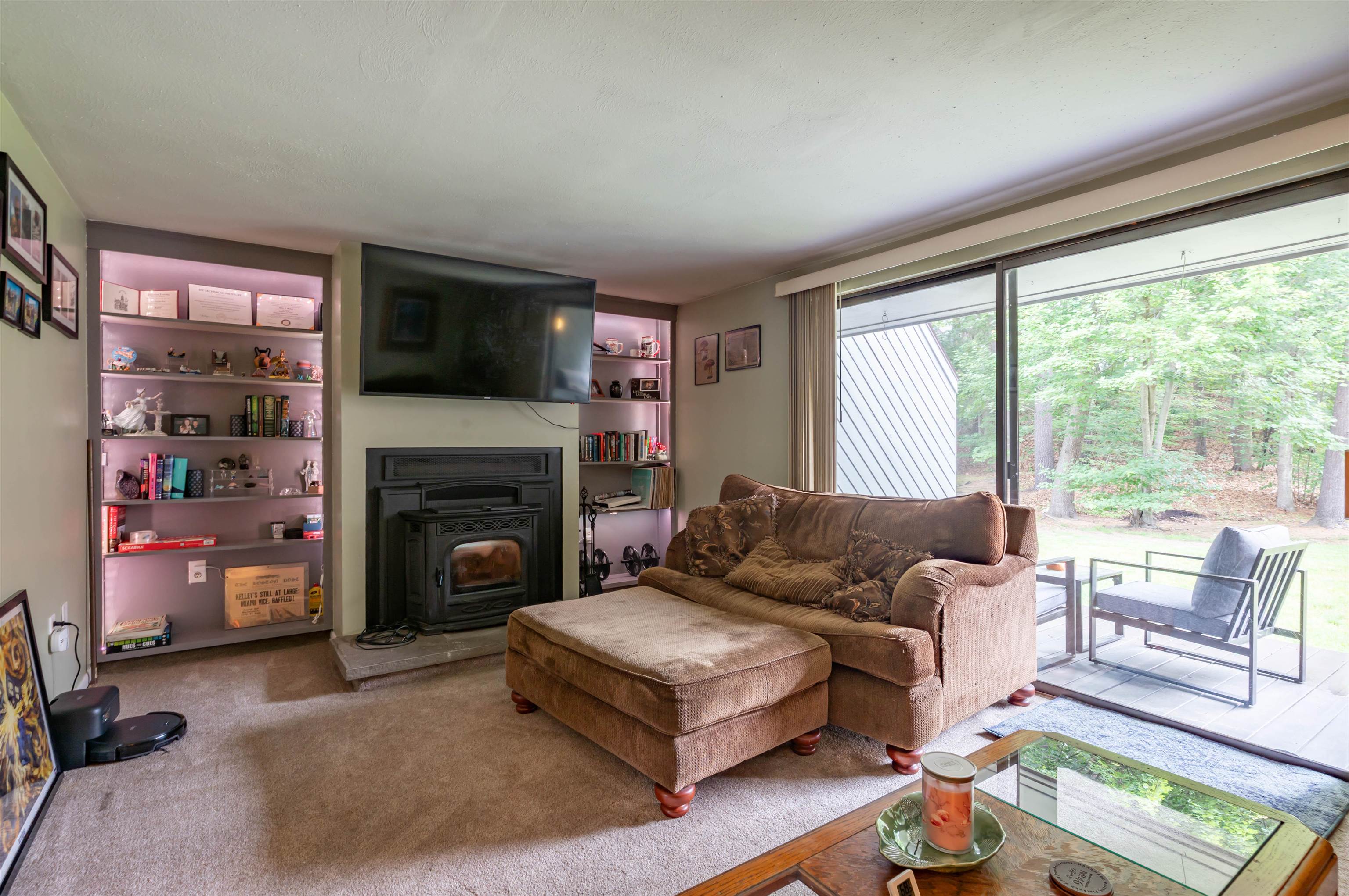 1 Harwich Court Property Photo 6
