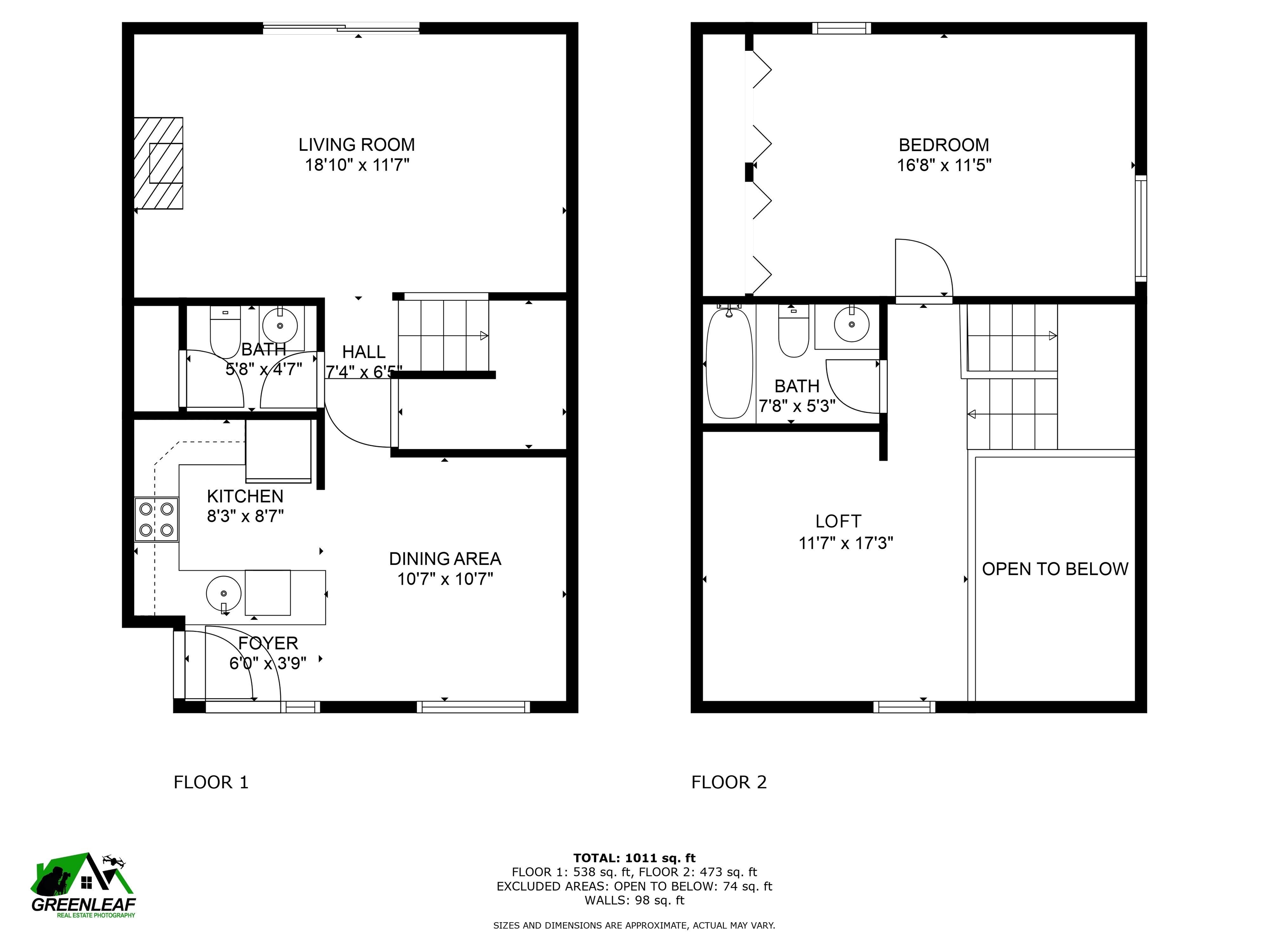 1 Harwich Court Property Photo 13