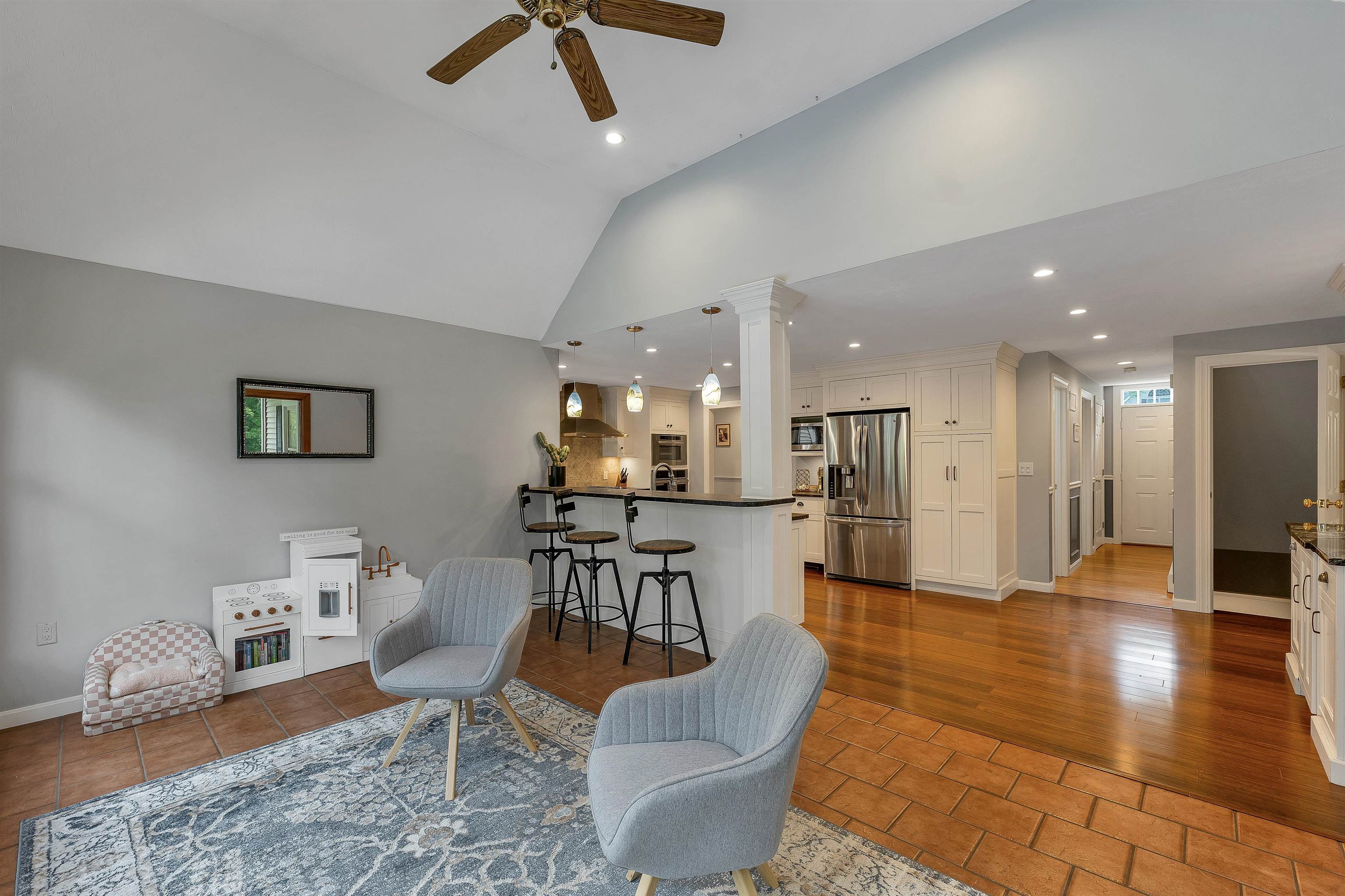 27 Oakmont Drive Property Photo 14