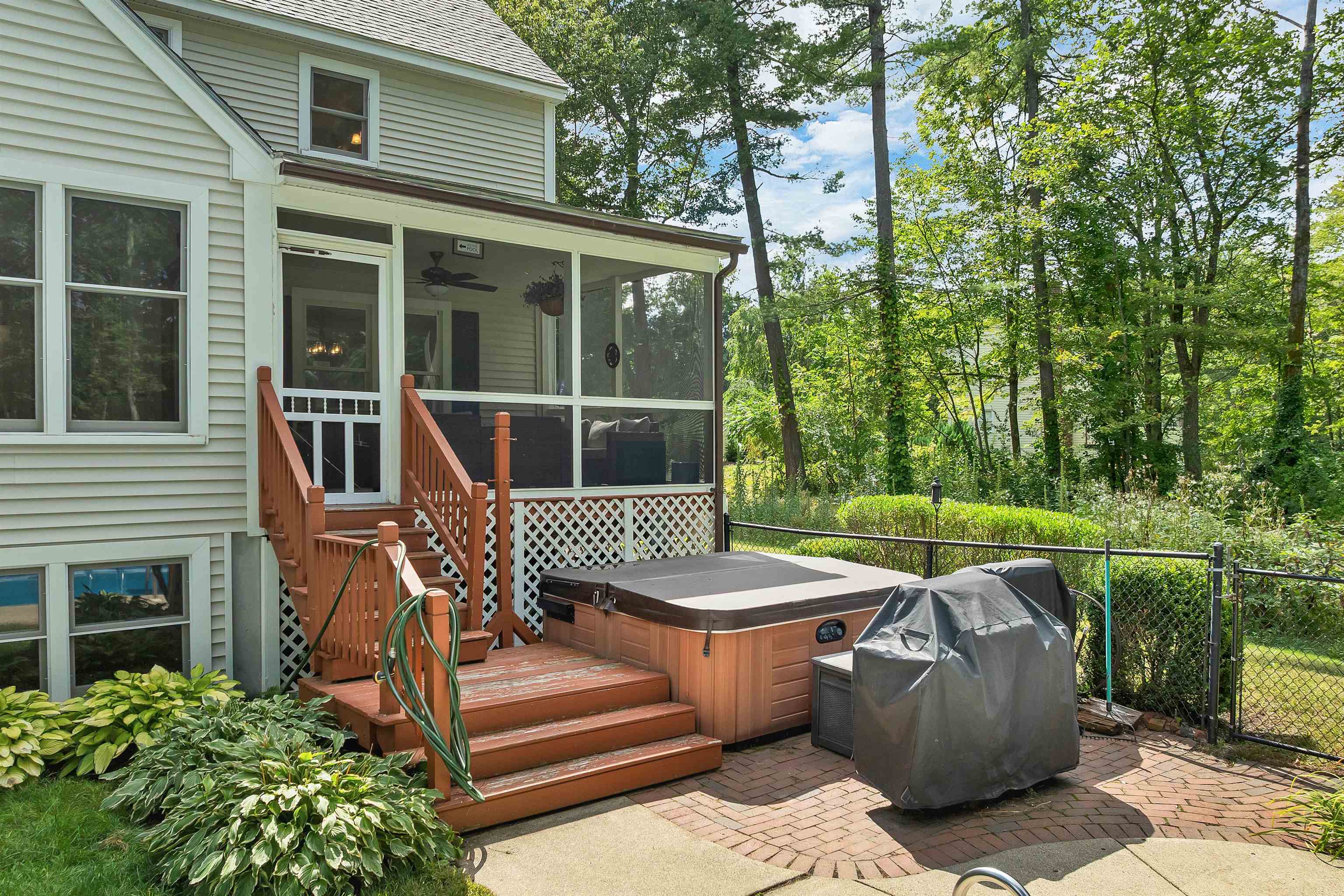 27 Oakmont Drive Property Photo 54