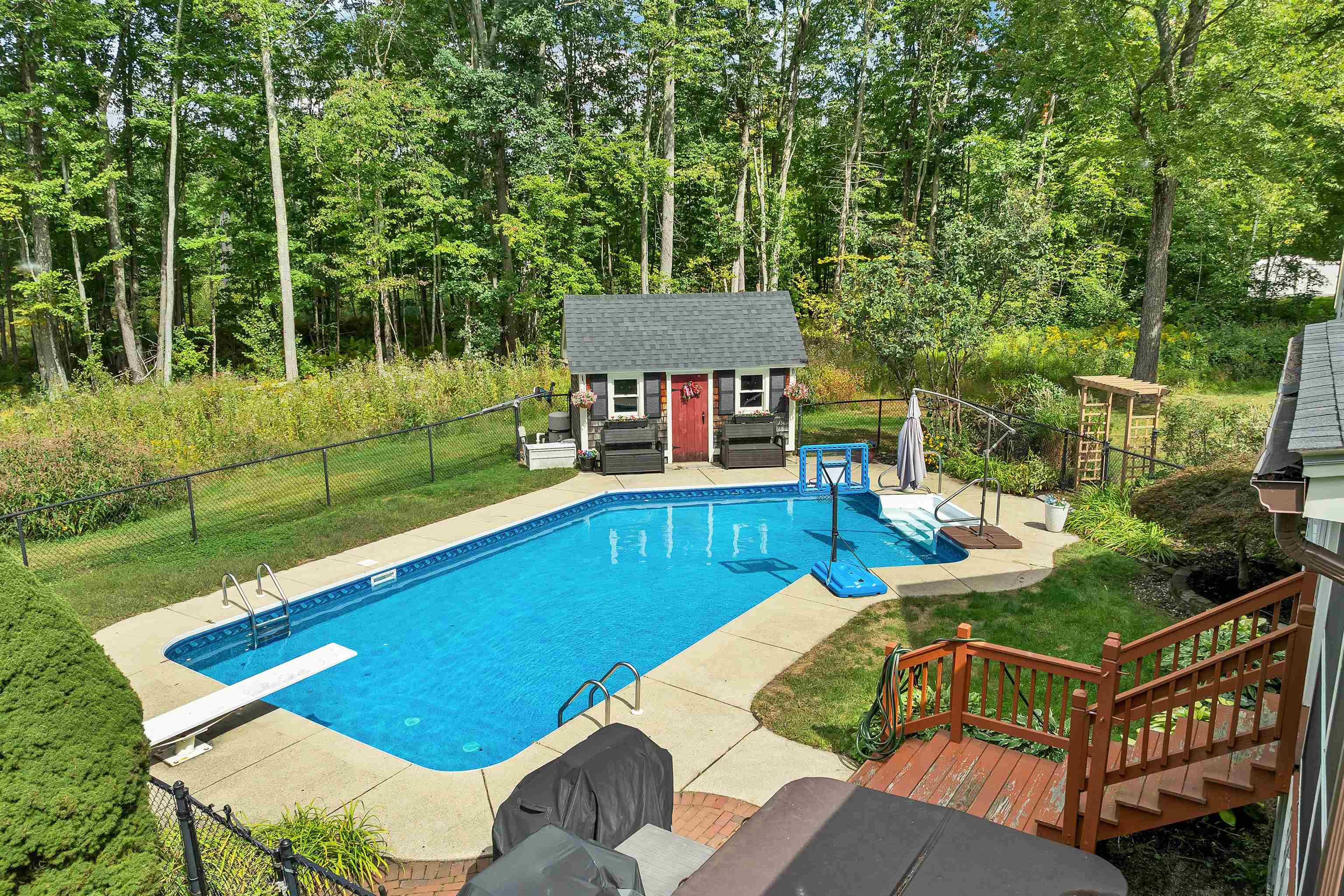 27 Oakmont Drive Property Photo 55