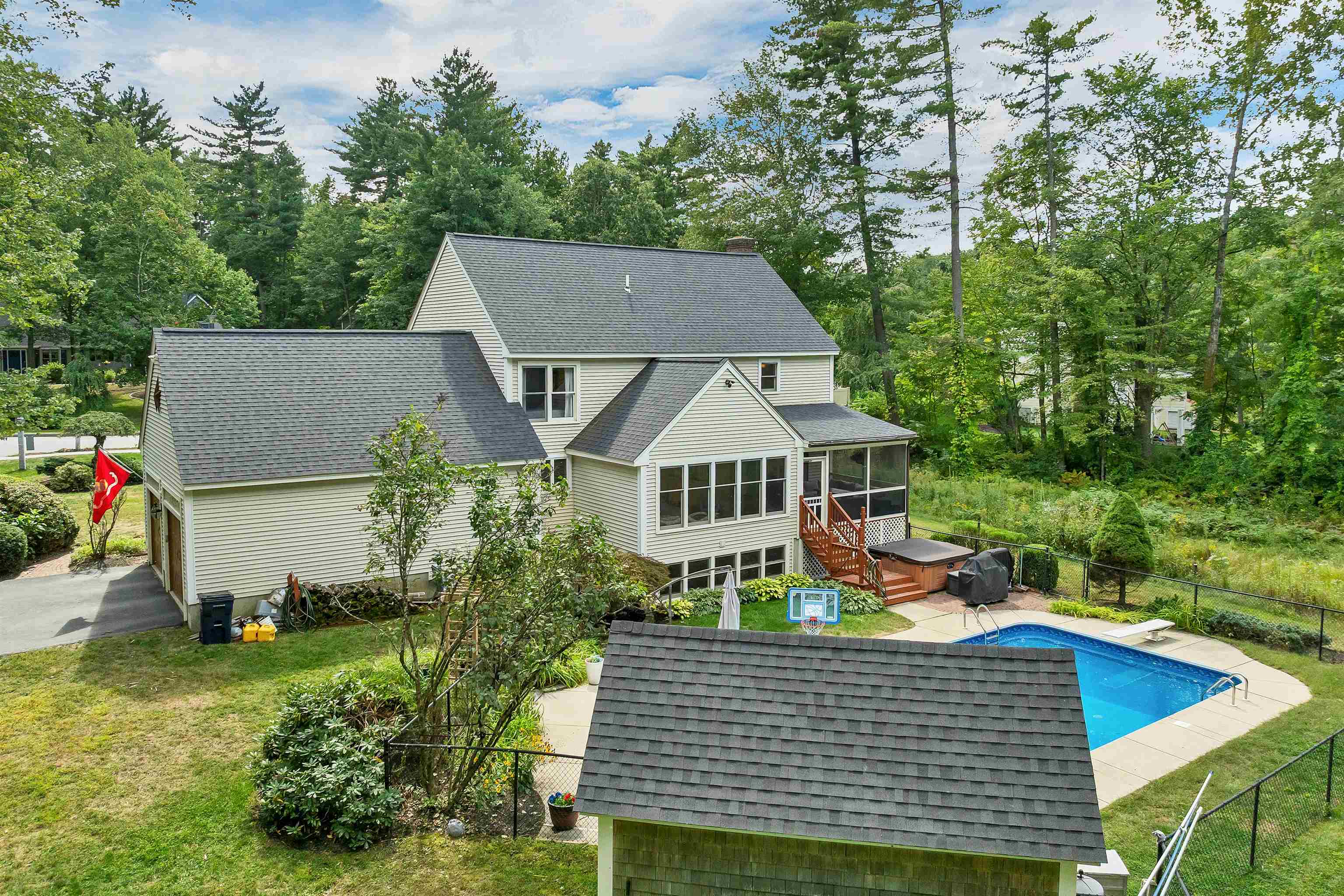 27 Oakmont Drive Property Photo 56