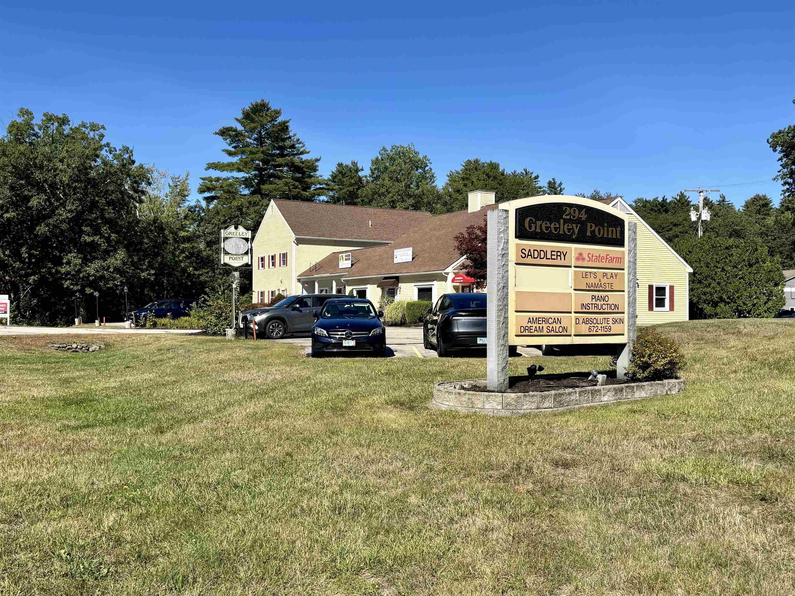294 State Route 101 Property Photo 4