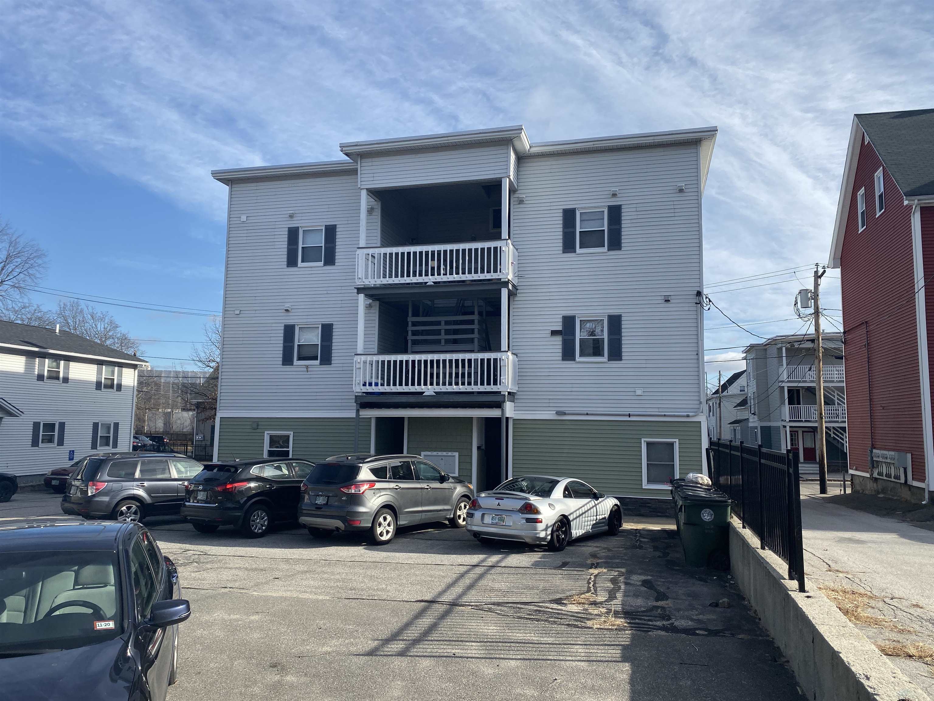 135 Second Street Property Photo 8