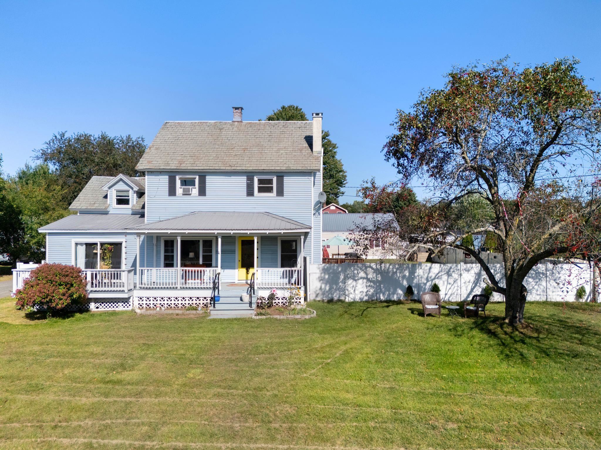 1877 Fort Bridgman Road Property Photo 27