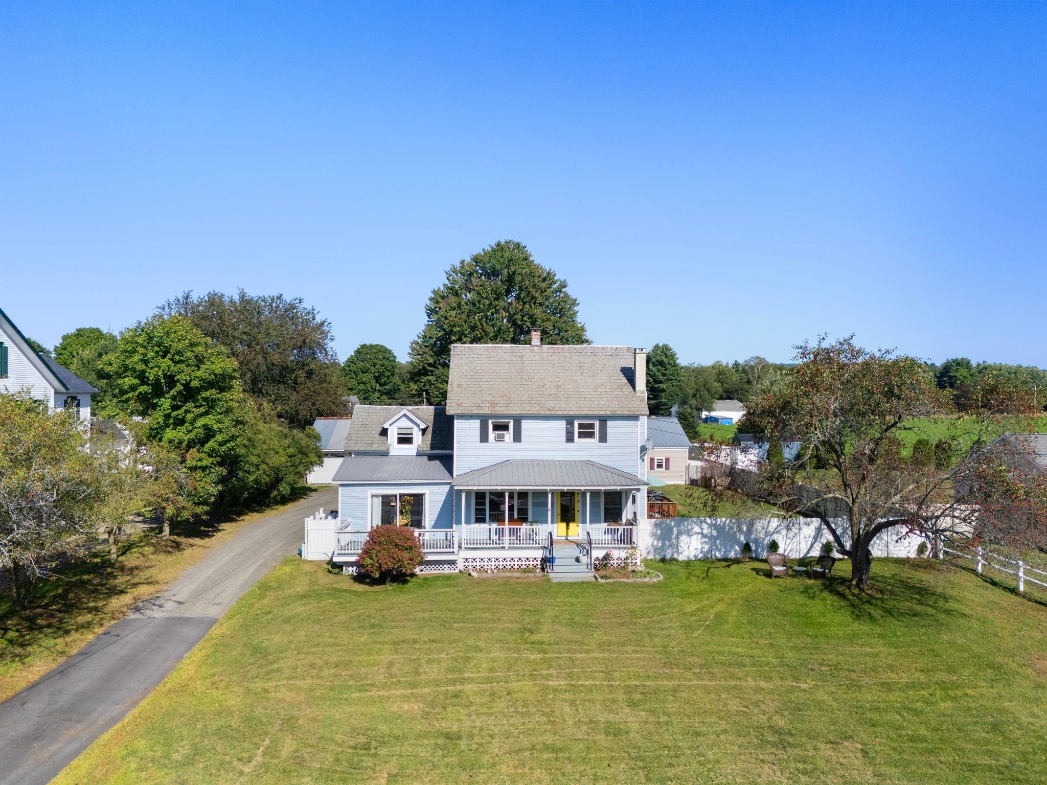 1877 Fort Bridgman Road Property Photo 28