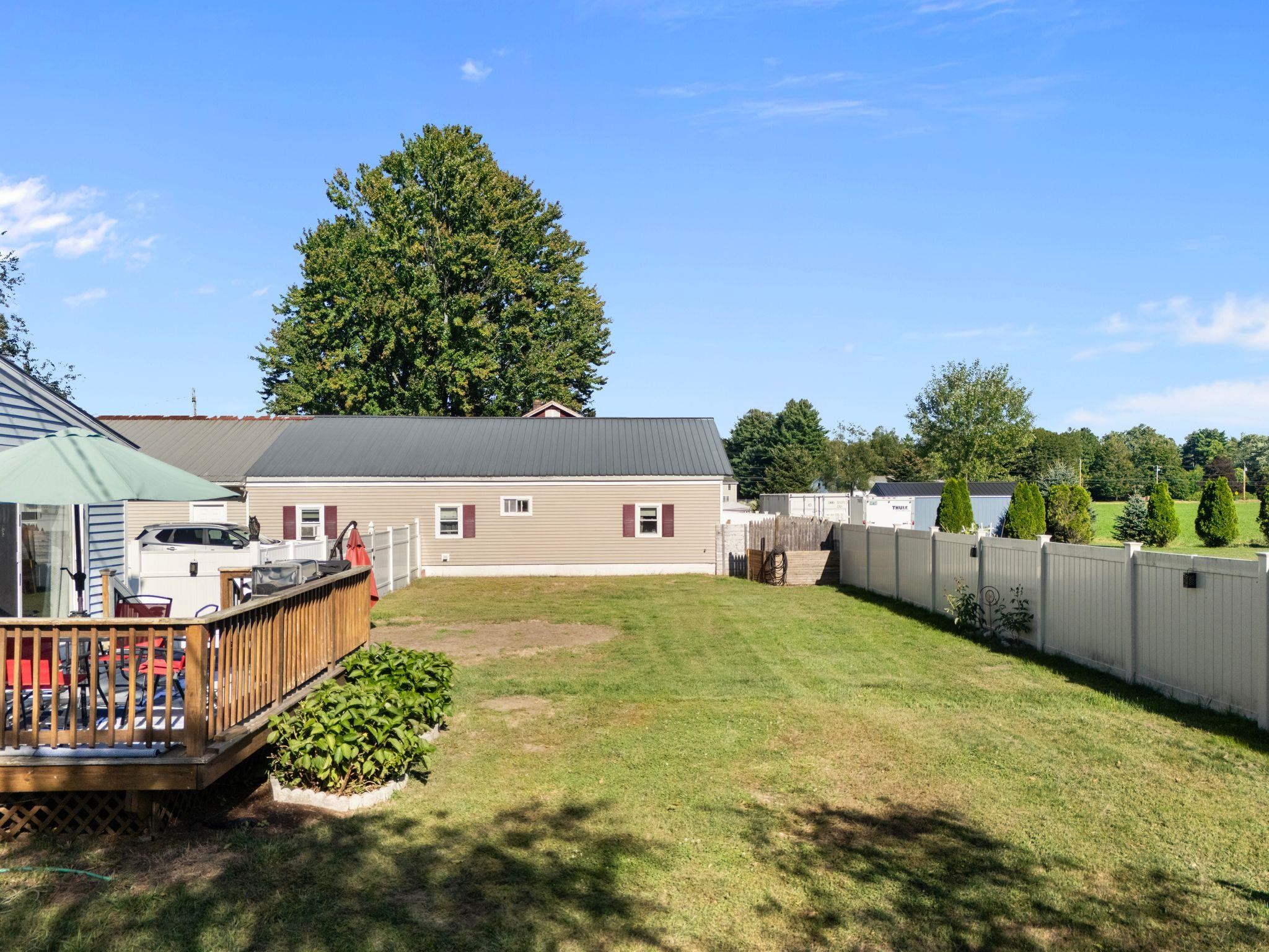 1877 Fort Bridgman Road Property Photo 33