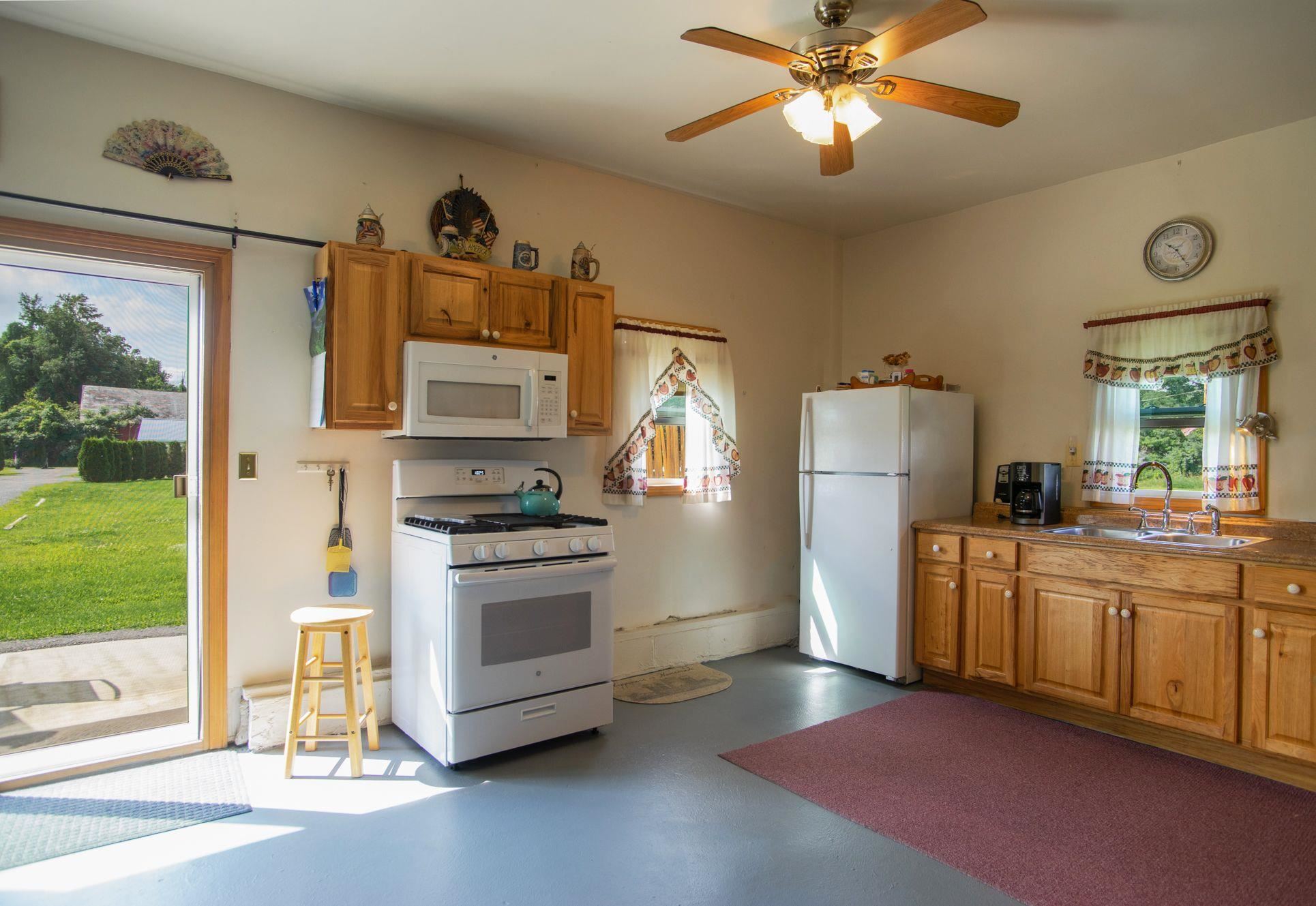 1877 Fort Bridgman Road Property Photo 37
