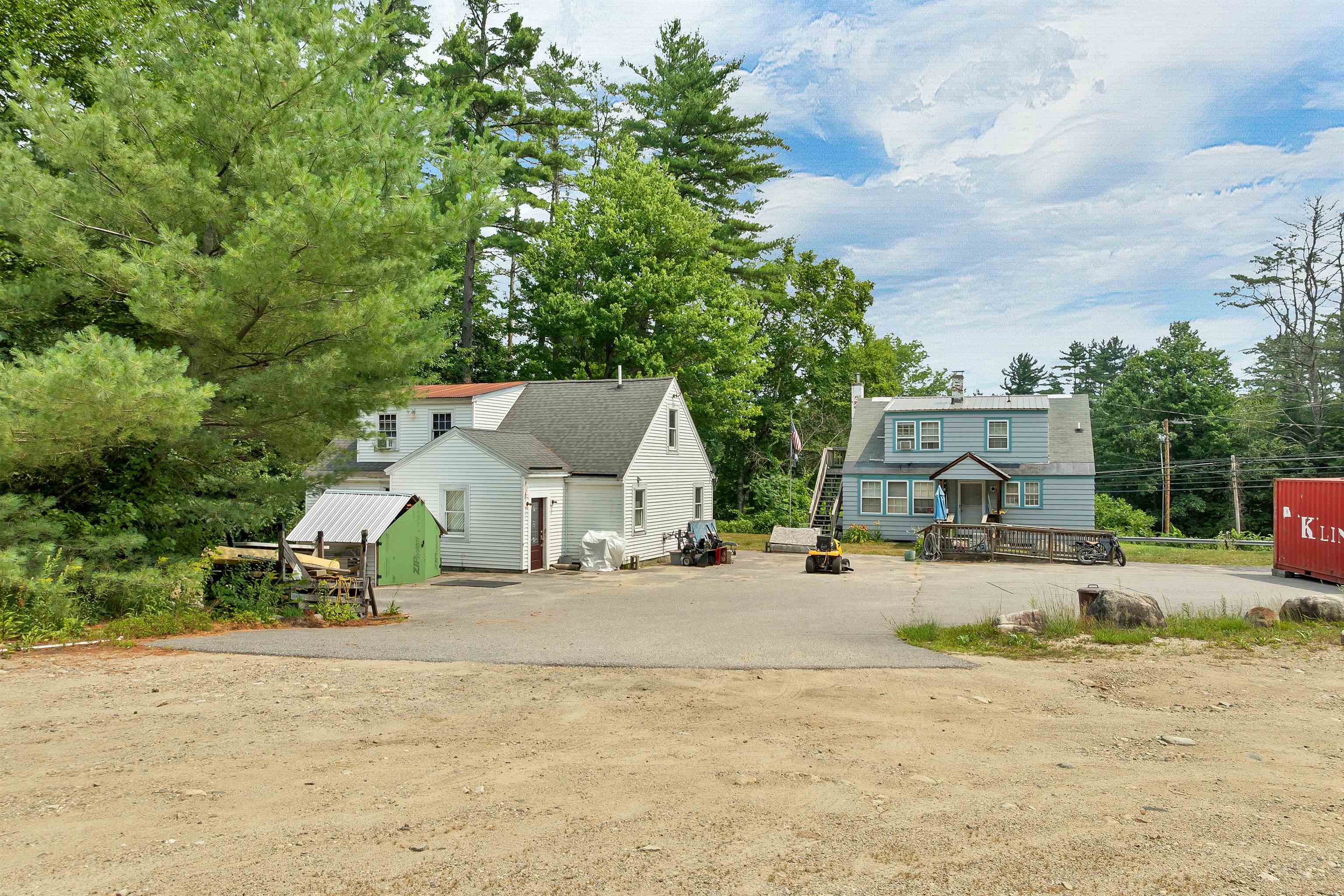 263 Highland Street Property Photo 5