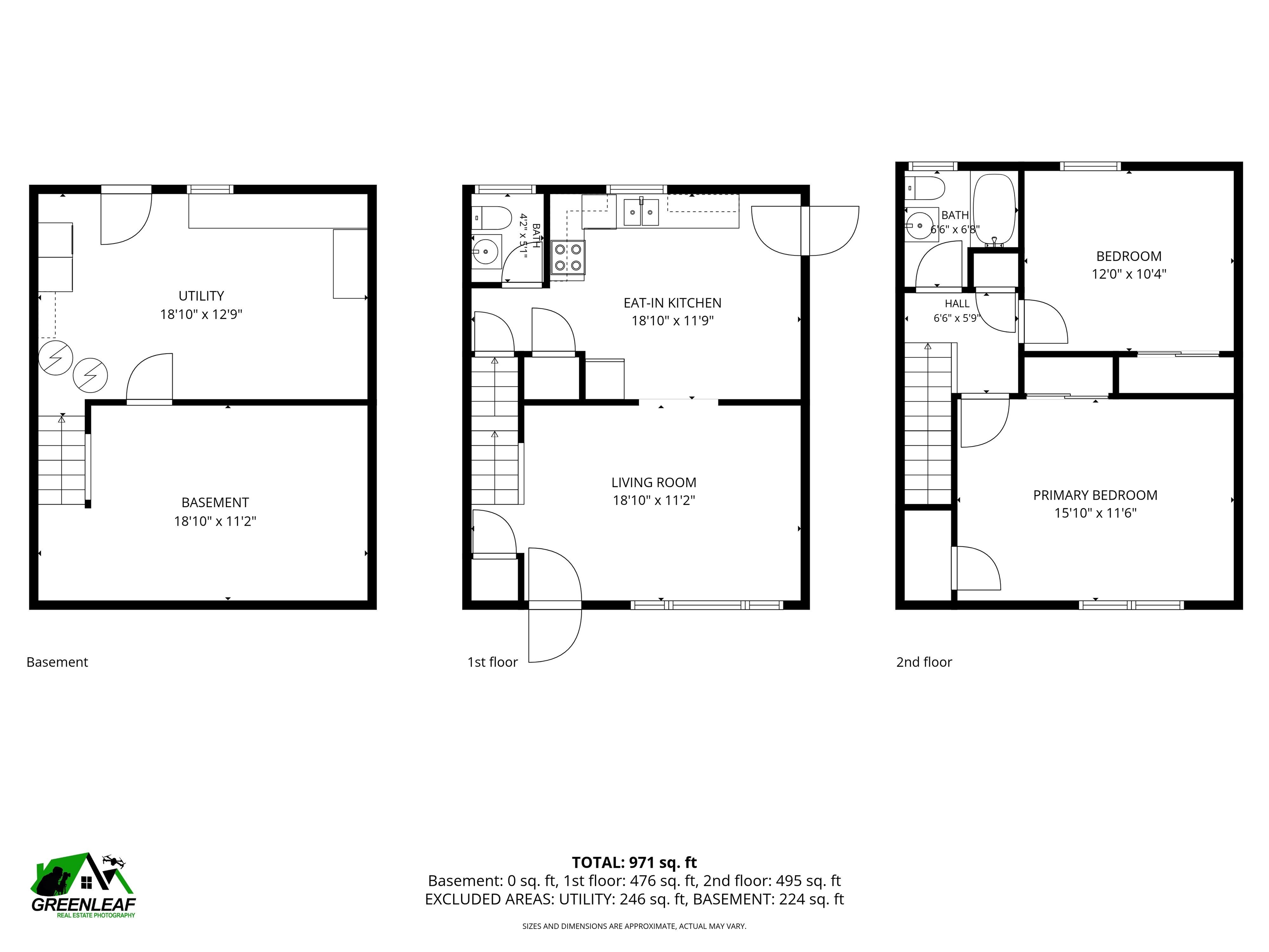 7 Midridge Circle Property Photo 32