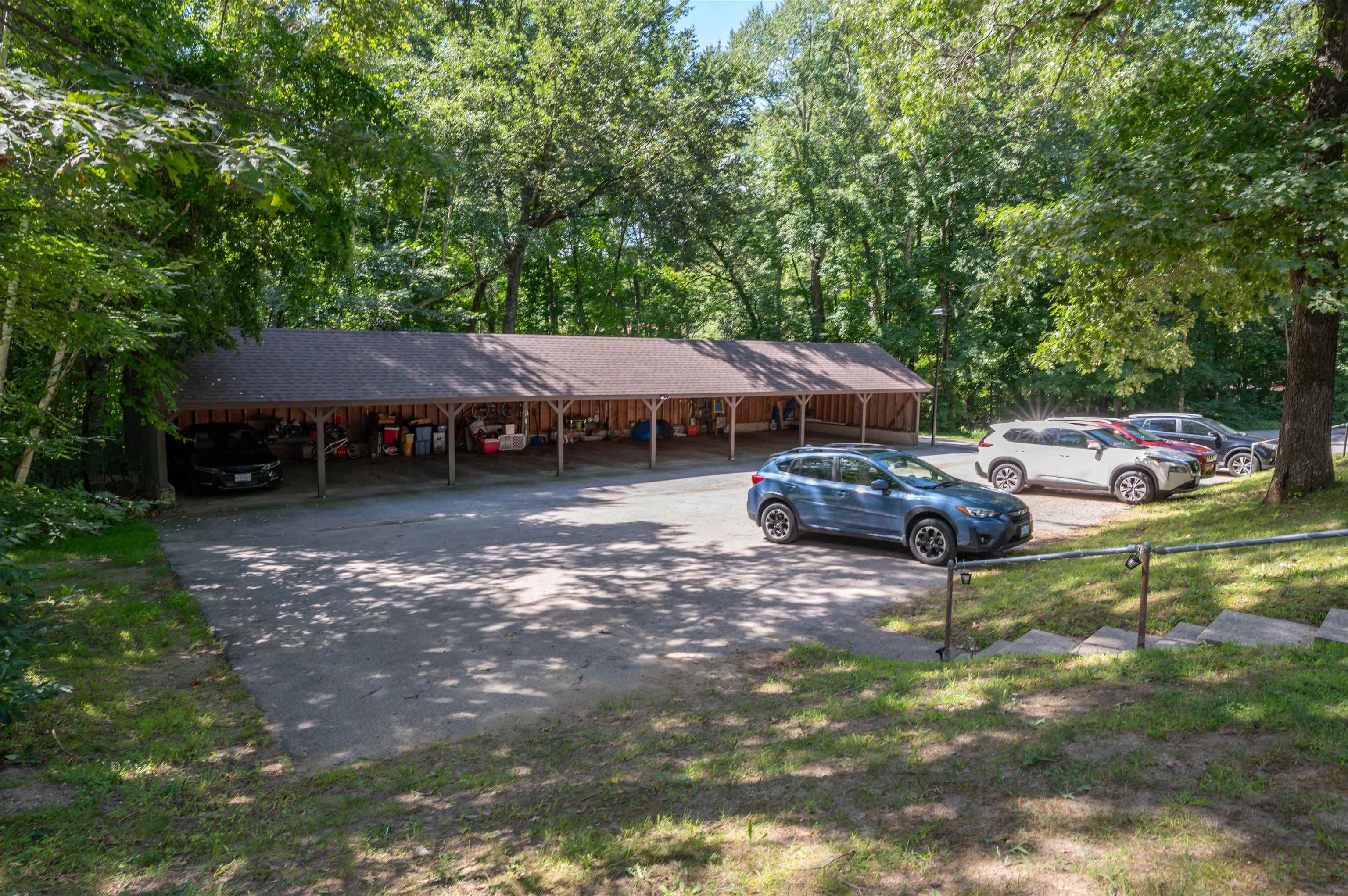 7 Midridge Circle Property Photo 35