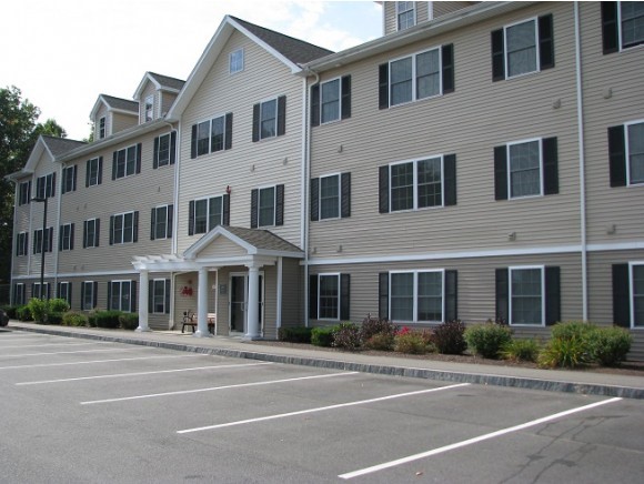 20 Sentinel Court Property Photo 1
