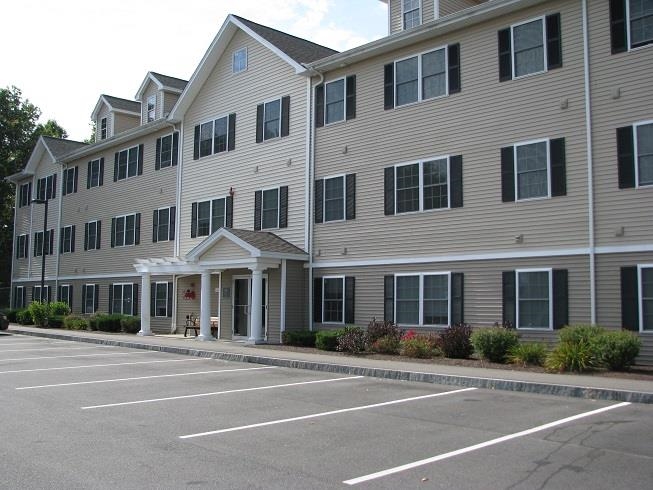 20 Sentinel Court Property Photo 3