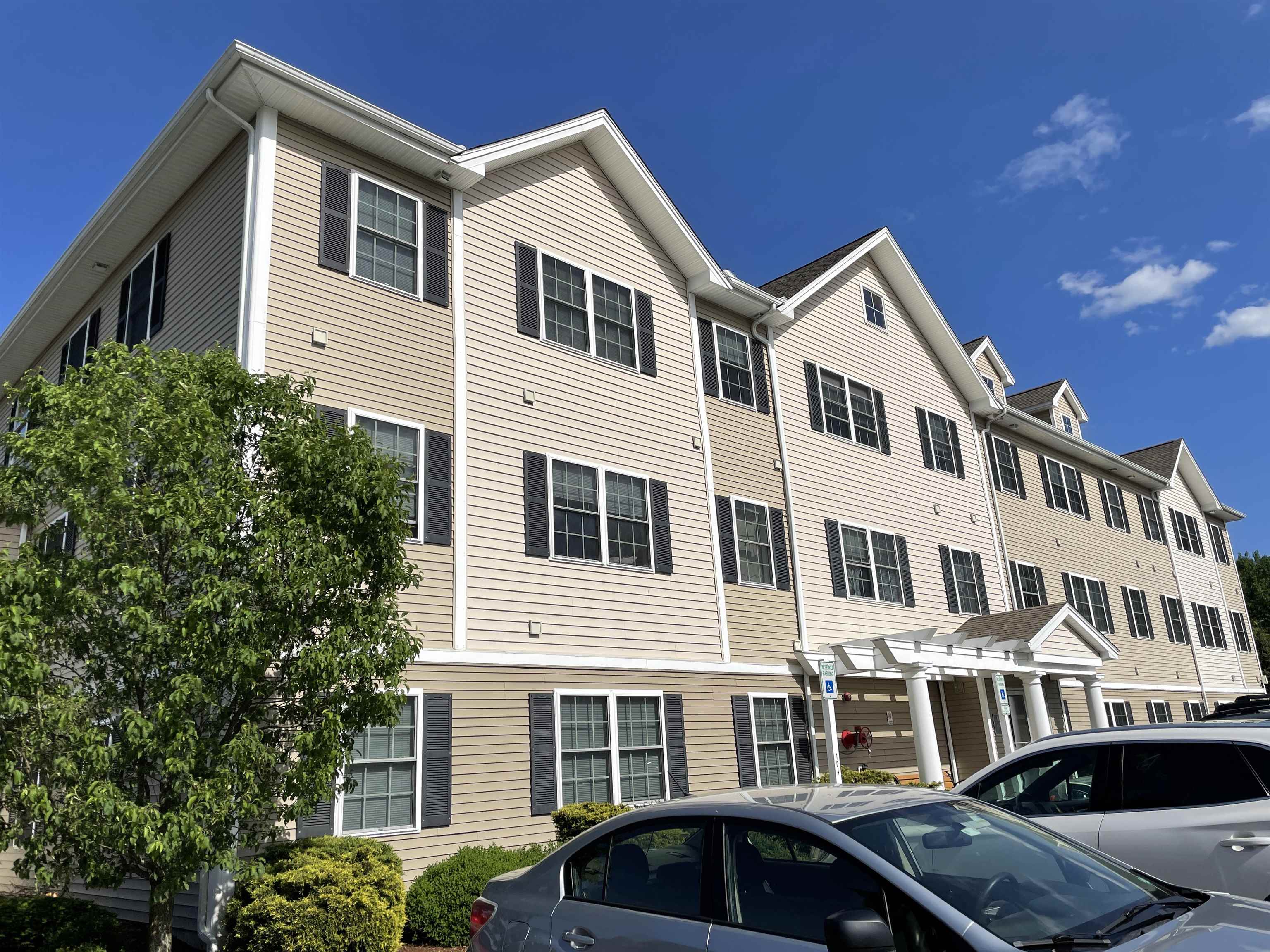 100 Sentinel Court Property Photo 1