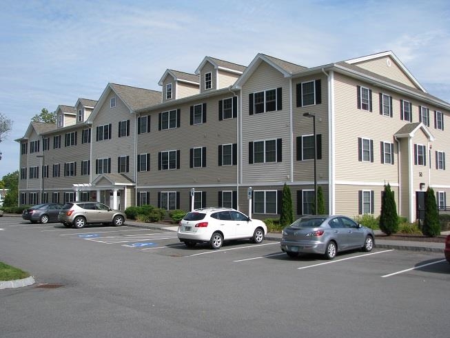 100 Sentinel Court Property Photo 3