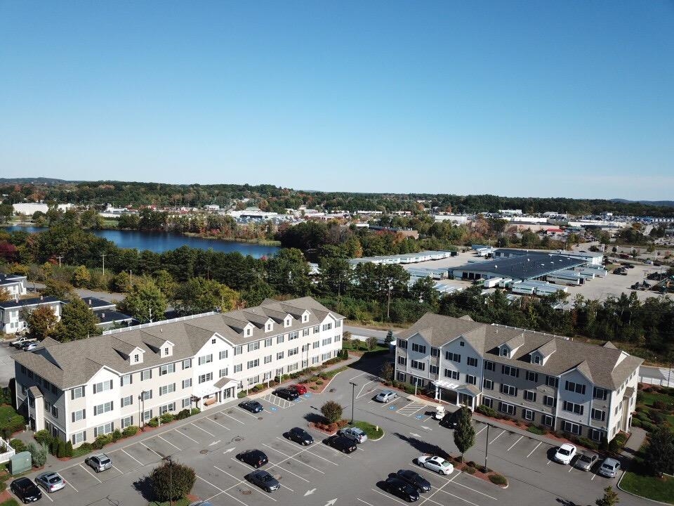 100 Sentinel Court Property Photo 4