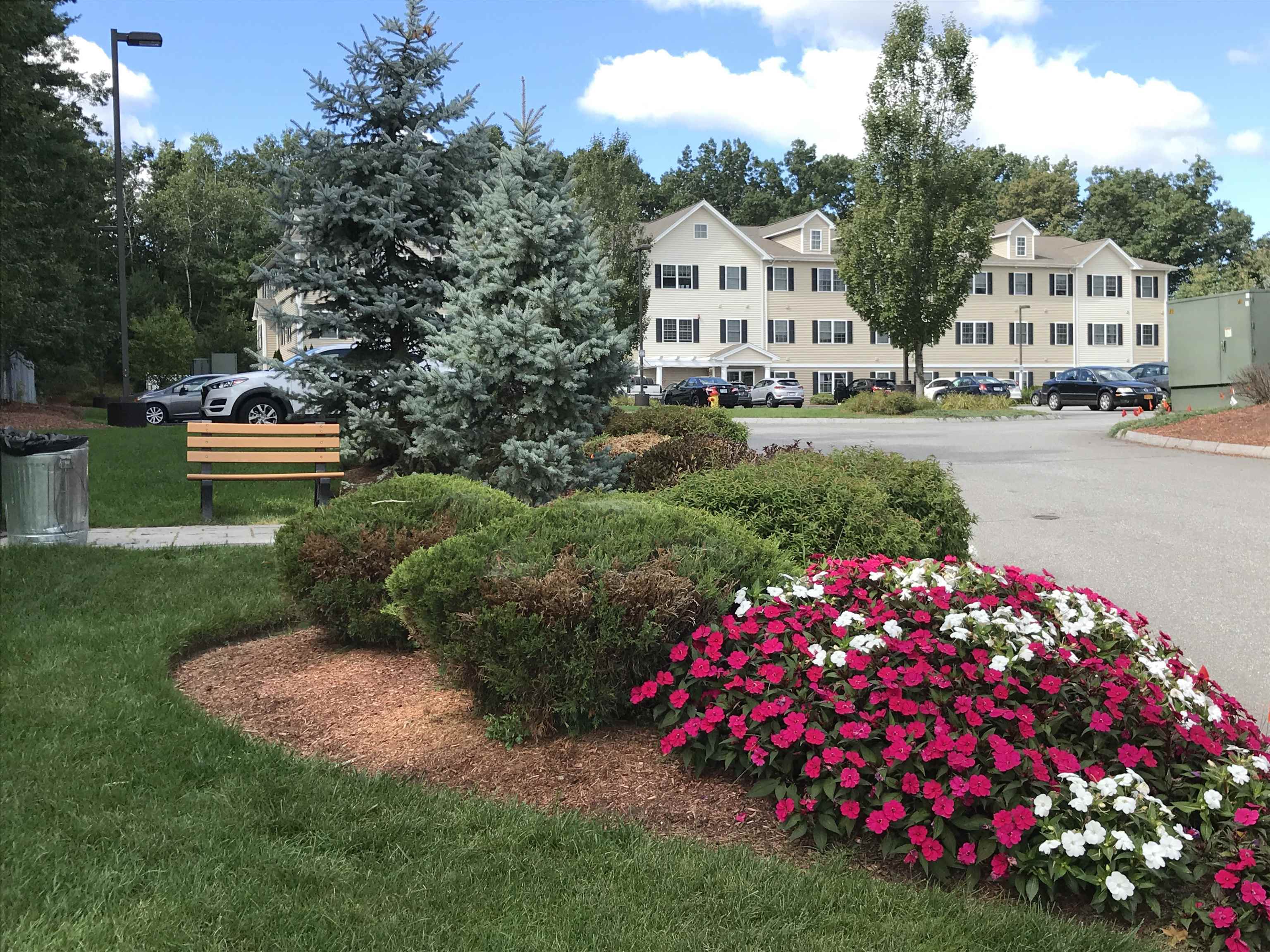 100 Sentinel Court Property Photo 6
