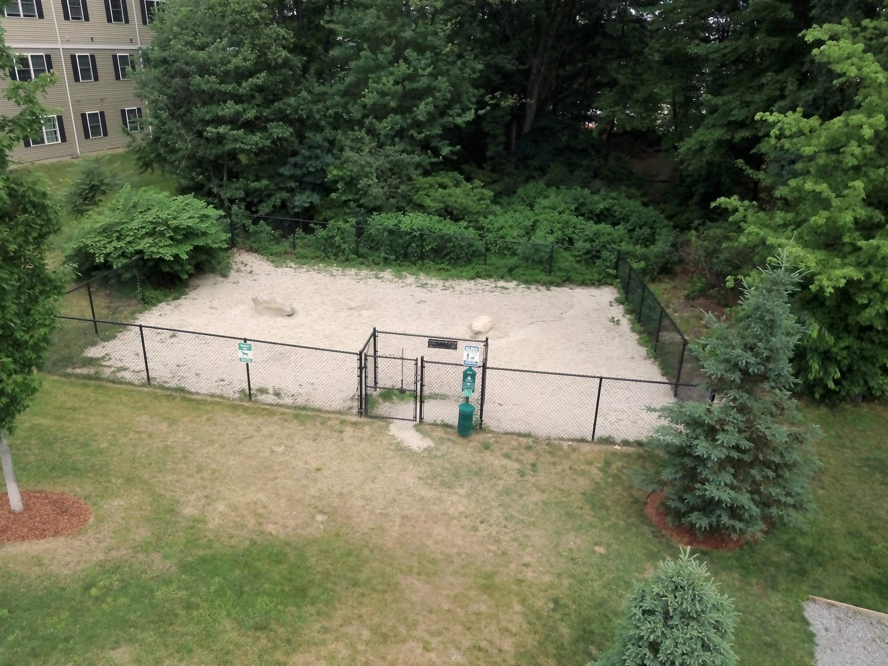 100 Sentinel Court Property Photo 27
