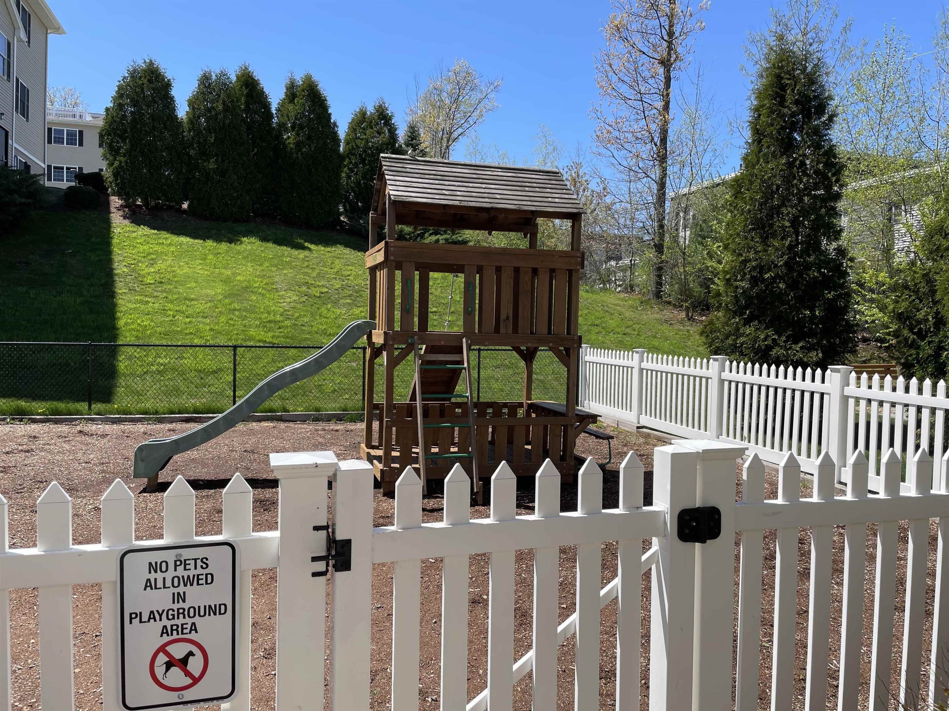 100 Sentinel Court Property Photo 28