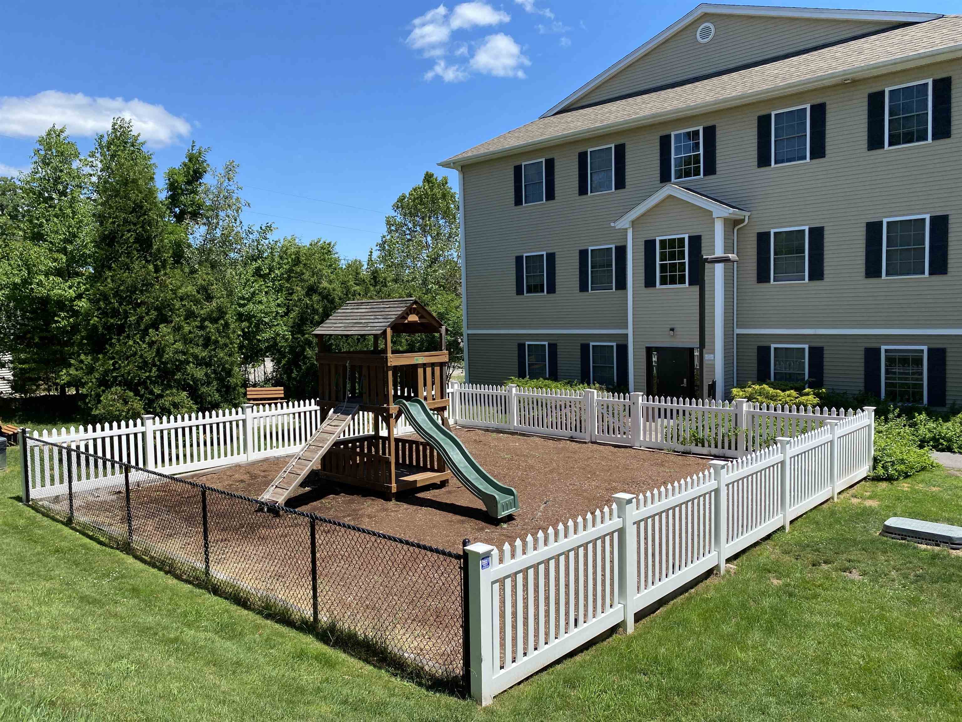 100 Sentinel Court Property Photo 29