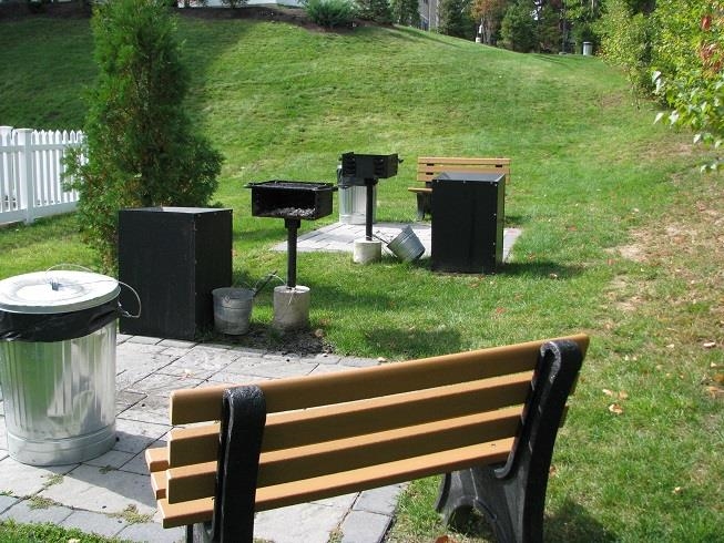 100 Sentinel Court Property Photo 32
